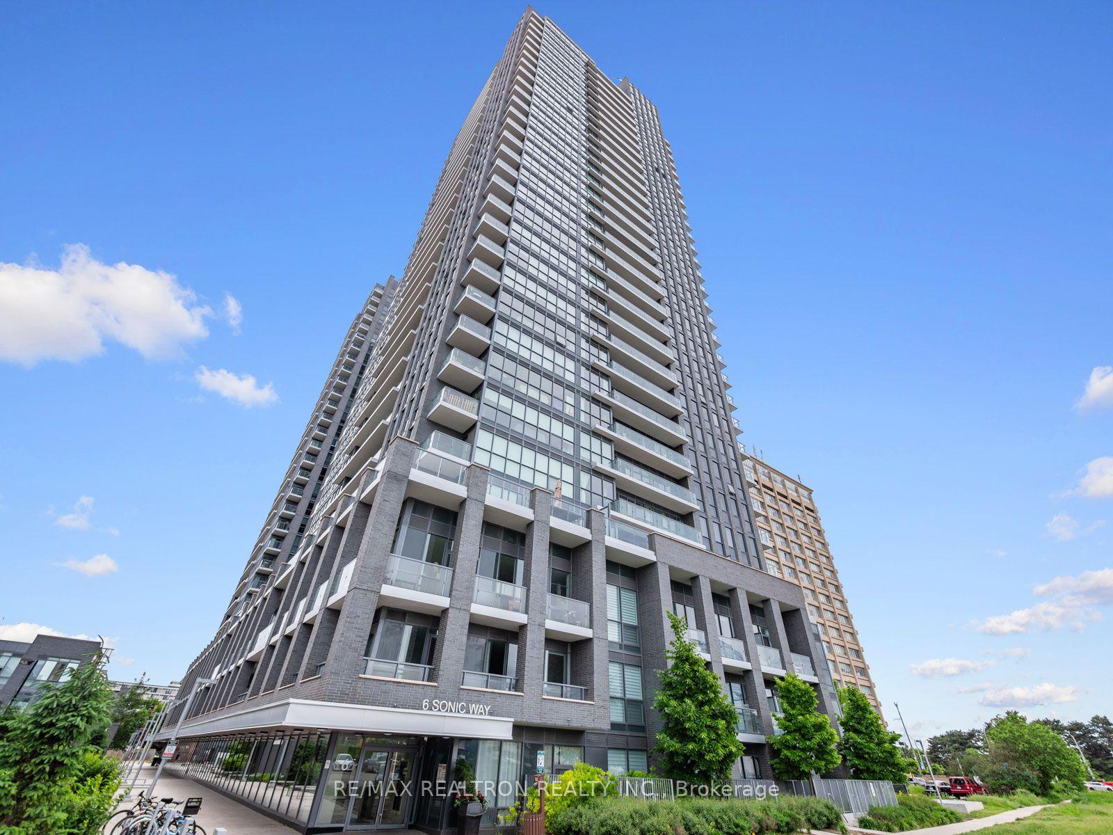 Photo 46 of Unit N2010, 6 Sonic Way, Toronto, Flemingdon Park — HOMEH
