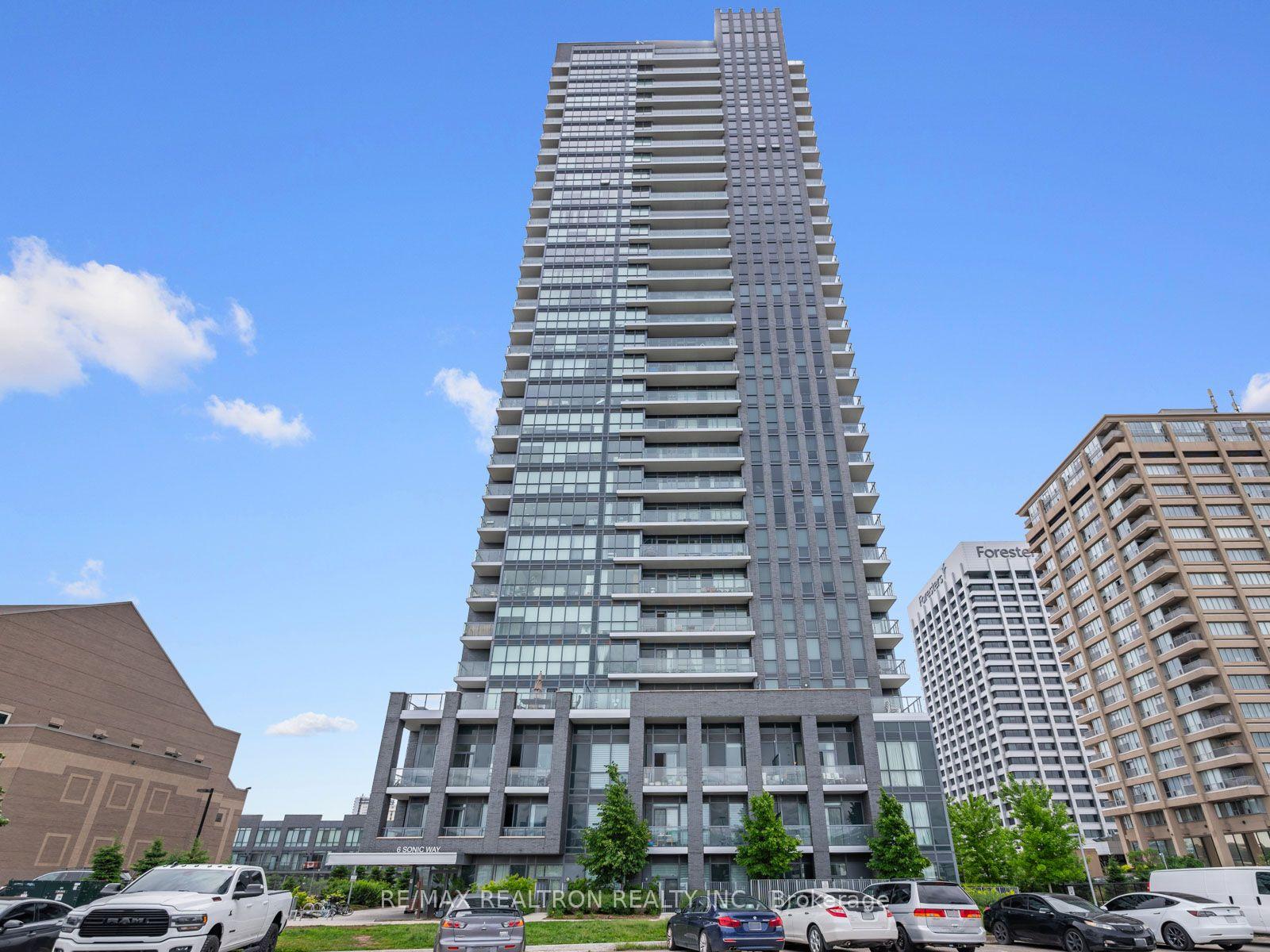 Photo 47 of Unit N2010, 6 Sonic Way, Toronto, Flemingdon Park — HOMEH