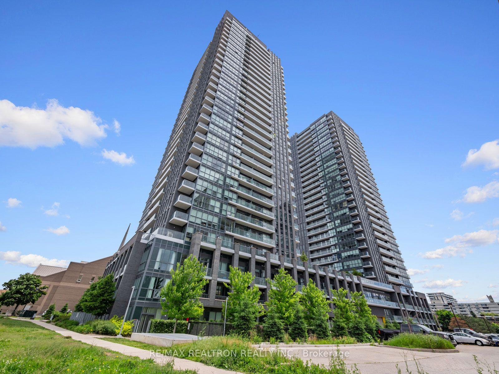 Photo 48 of Unit N2010, 6 Sonic Way, Toronto, Flemingdon Park — HOMEH