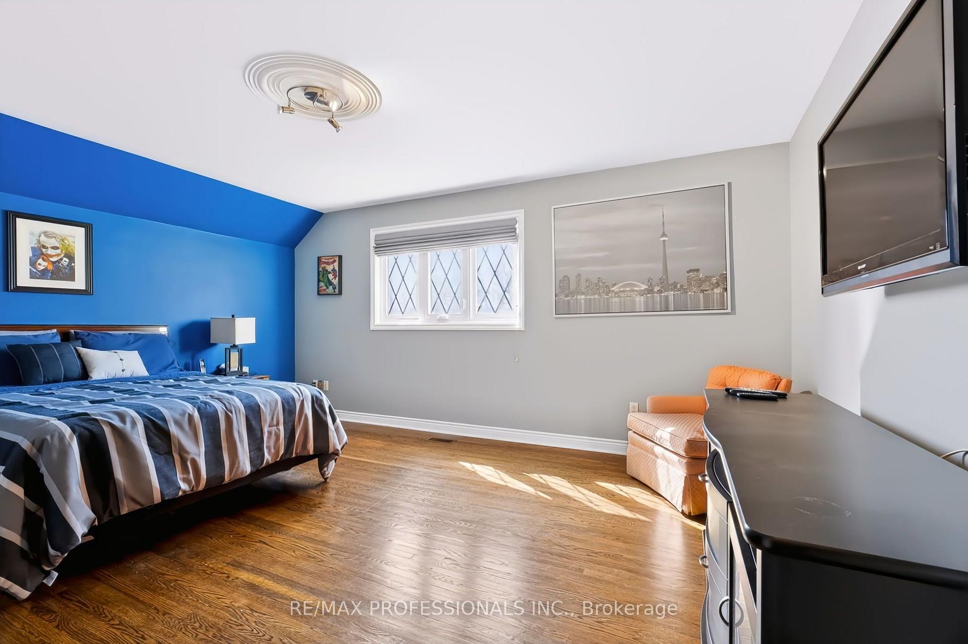 Photo 8 of 3979 River Mill Way, Mississauga, Rathwood — HOMEH
