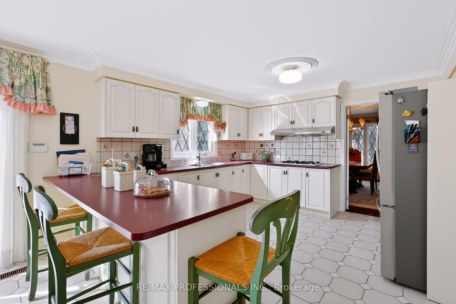 Photo 19 of 3979 River Mill Way, Mississauga, Rathwood — HOMEH