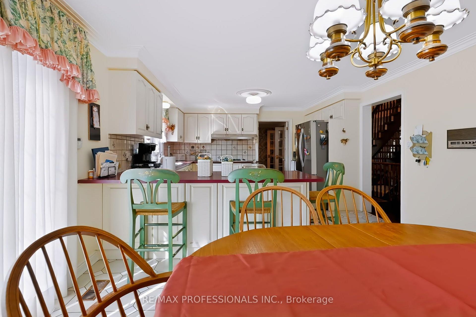 Photo 23 of 3979 River Mill Way, Mississauga, Rathwood — HOMEH