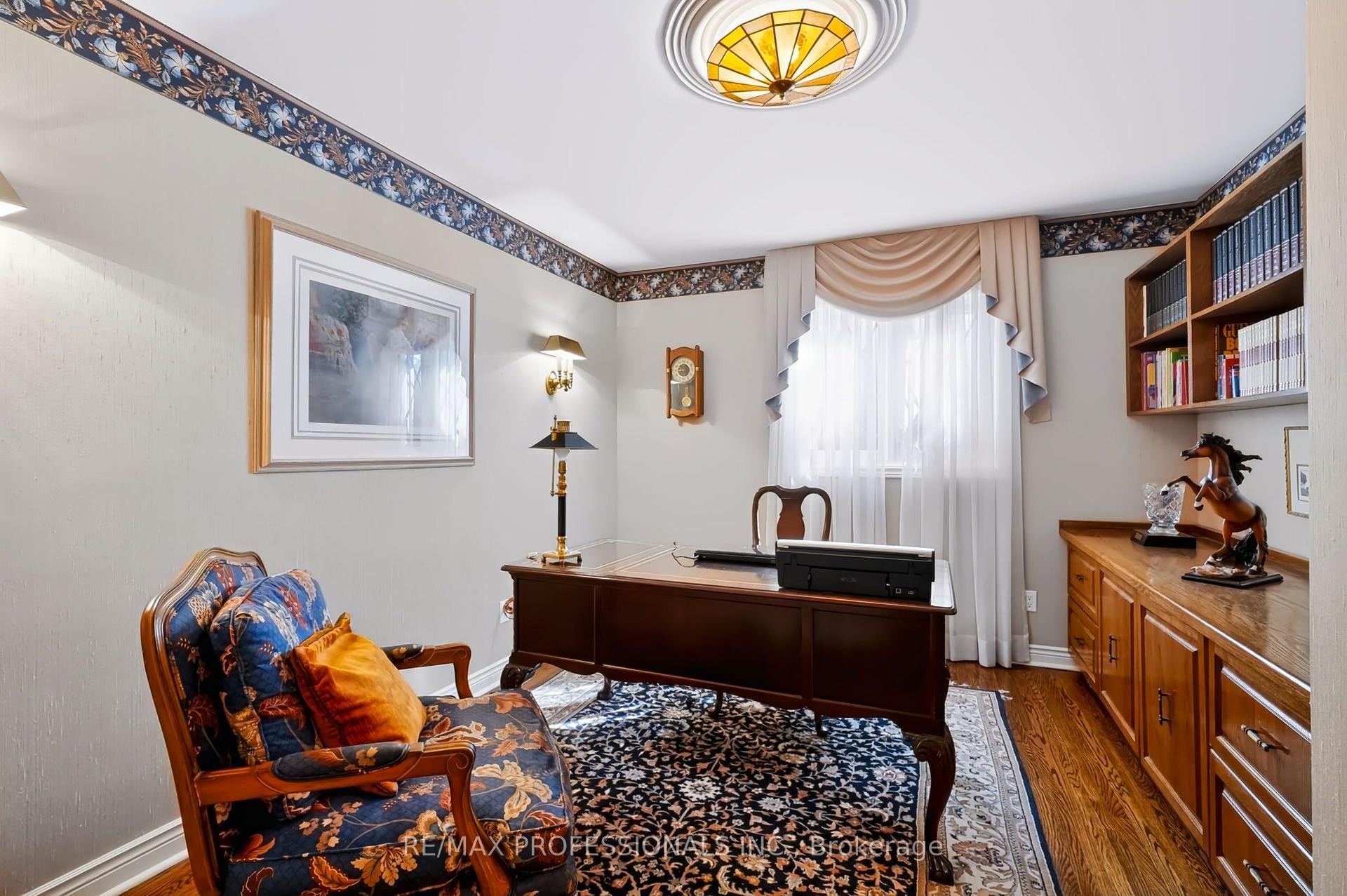 Photo 28 of 3979 River Mill Way, Mississauga, Rathwood — HOMEH