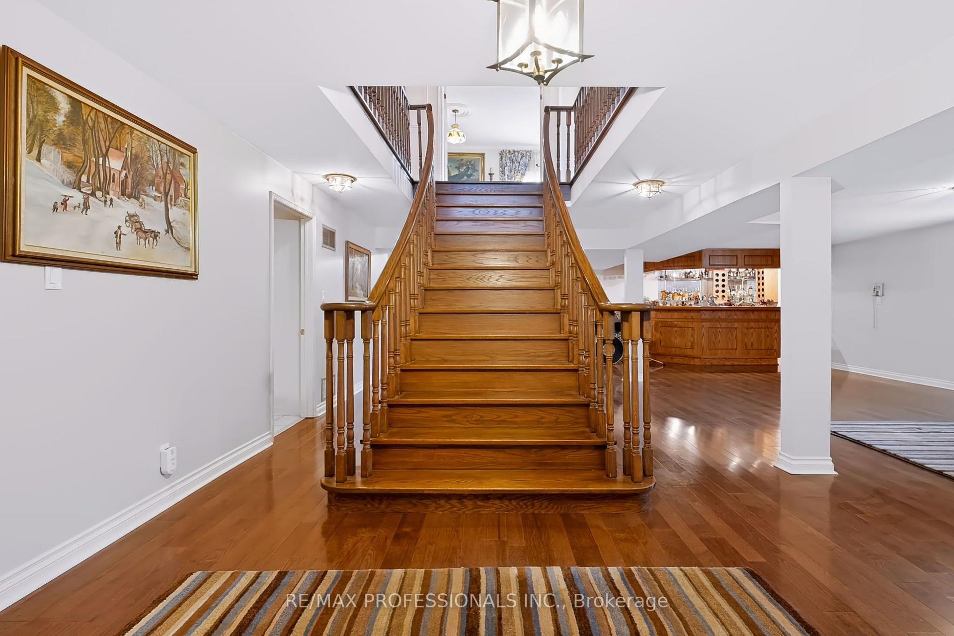 Photo 34 of 3979 River Mill Way, Mississauga, Rathwood — HOMEH
