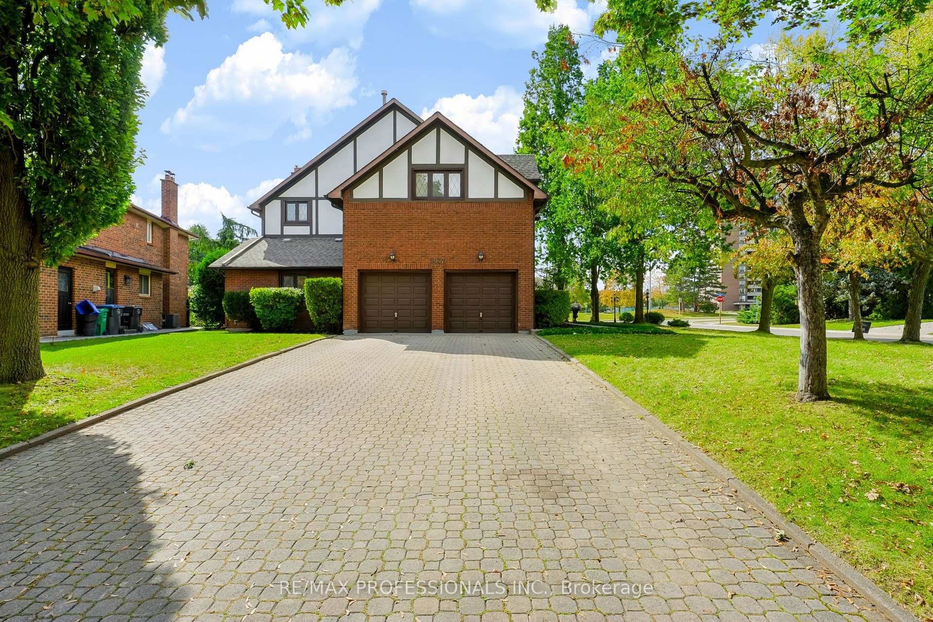 Photo 45 of 3979 River Mill Way, Mississauga, Rathwood — HOMEH