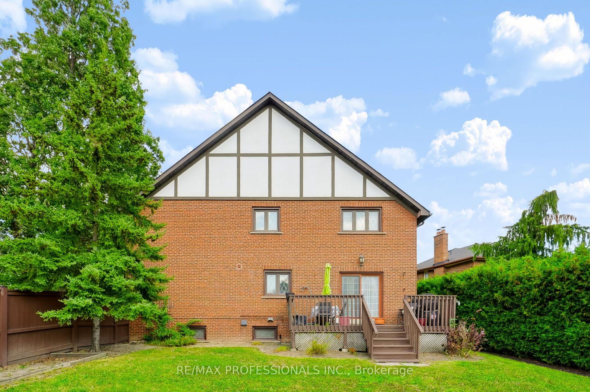 Photo 46 of 3979 River Mill Way, Mississauga, Rathwood — HOMEH