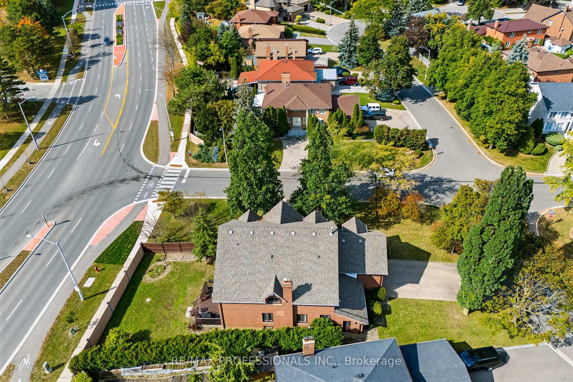 Photo 48 of 3979 River Mill Way, Mississauga, Rathwood — HOMEH