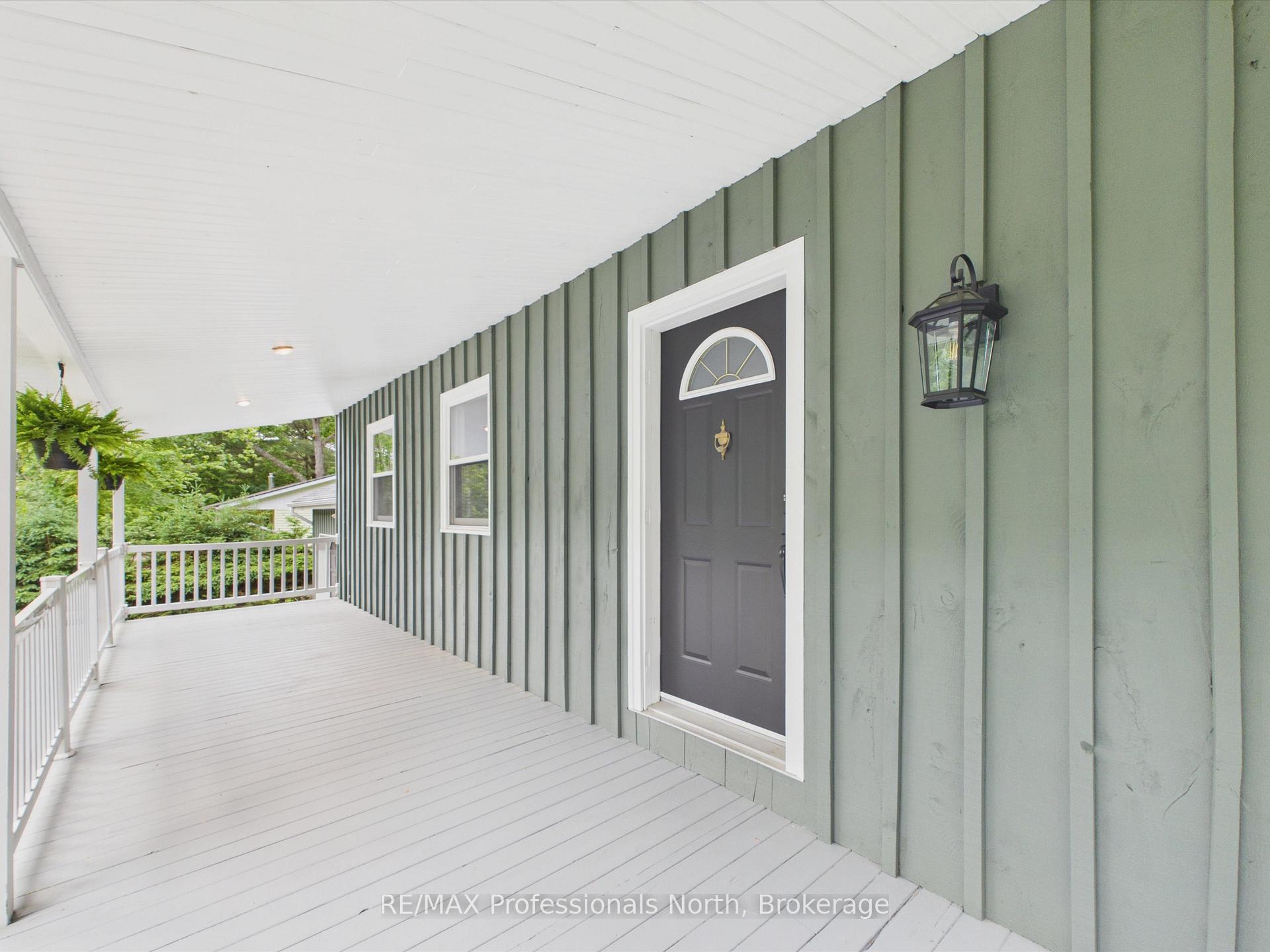 Photo 4 of 1130 Cedar Lane, Bracebridge, Macaulay — HOMEH