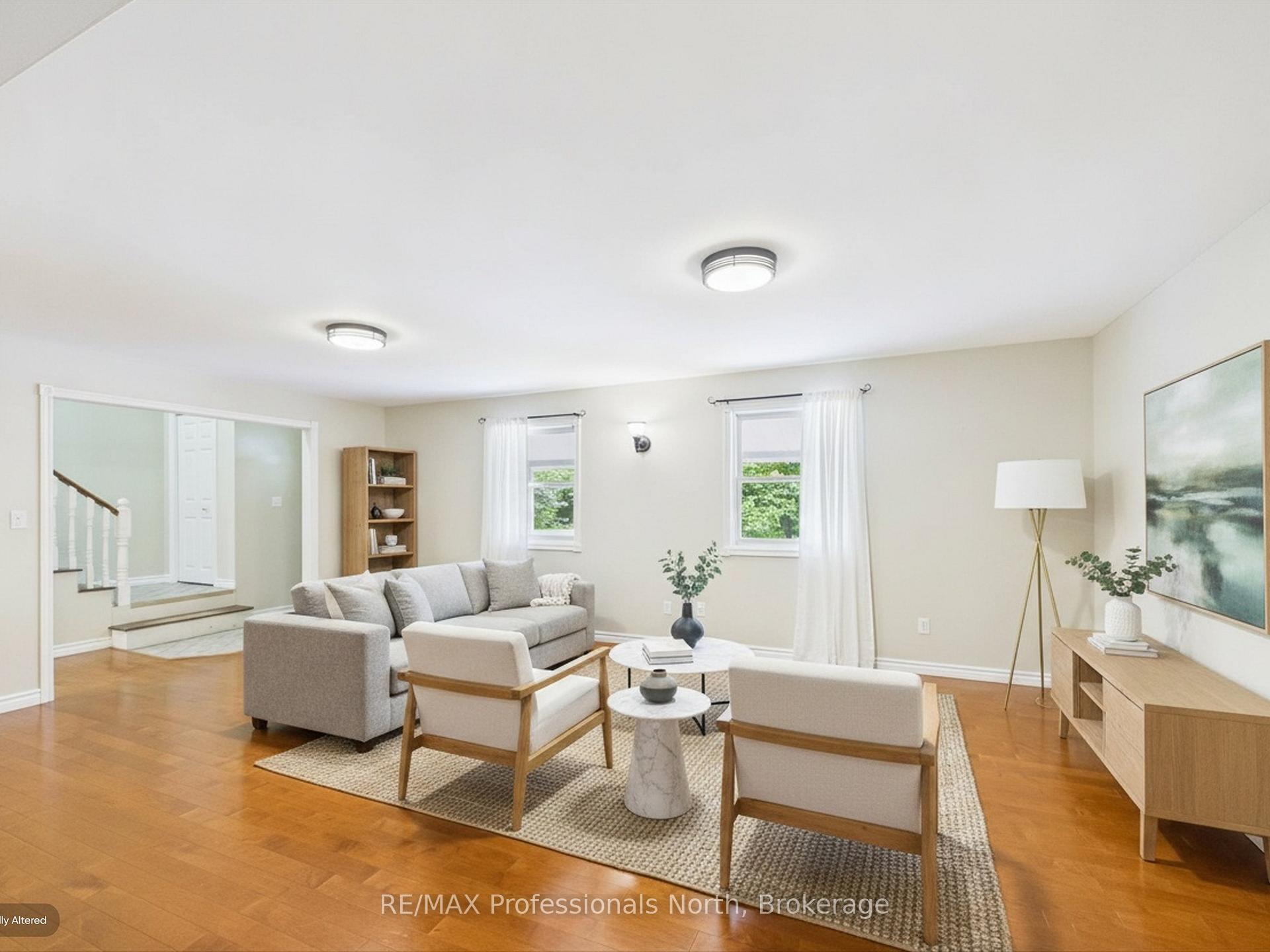 Photo 6 of 1130 Cedar Lane, Bracebridge, Macaulay — HOMEH