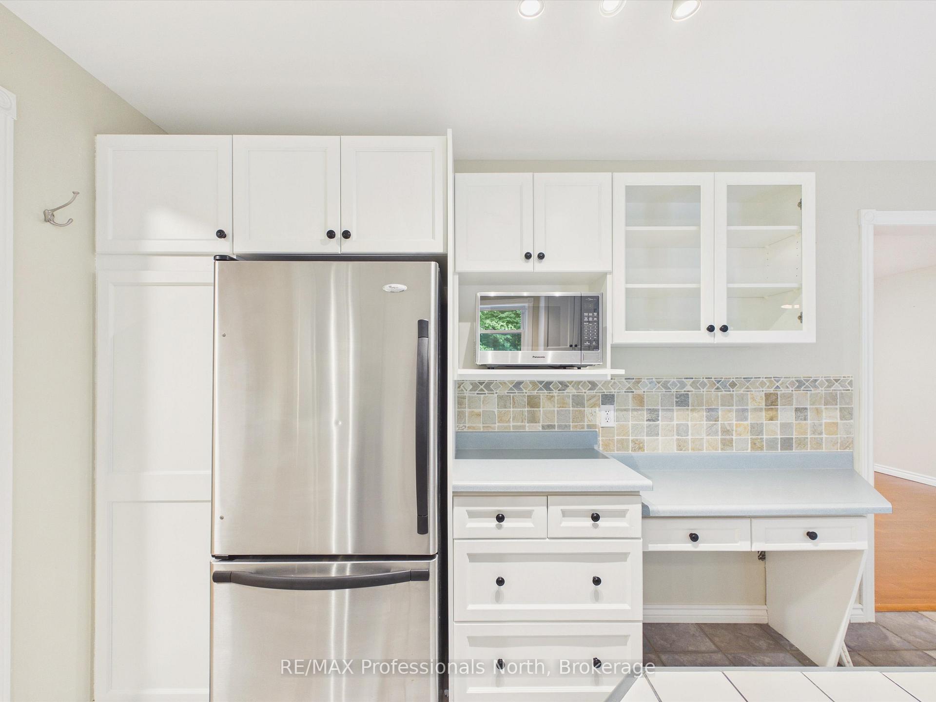 Photo 9 of 1130 Cedar Lane, Bracebridge, Macaulay — HOMEH