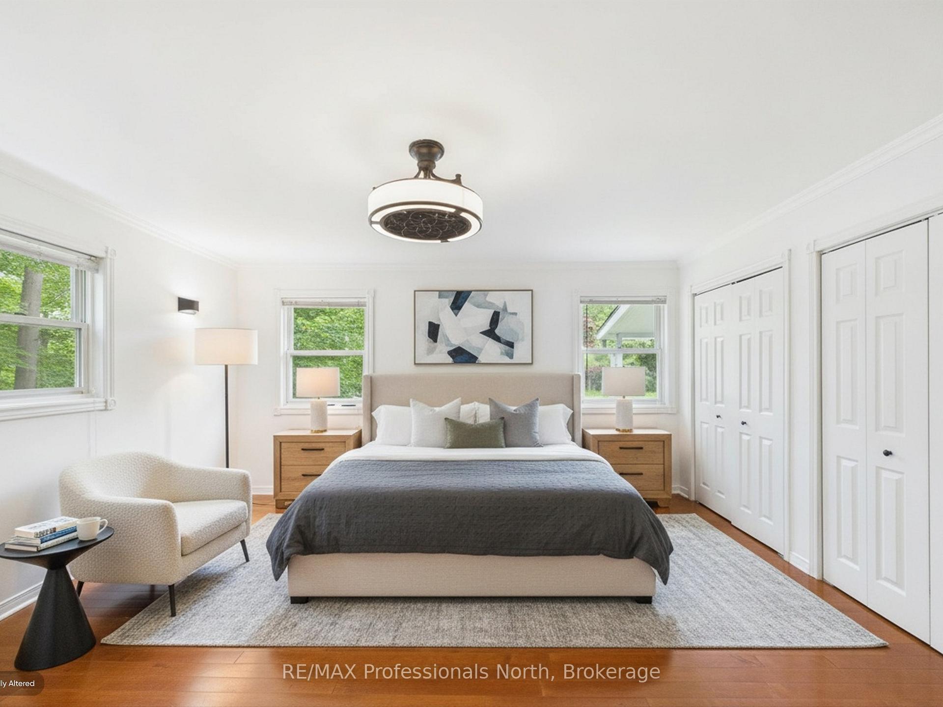 Photo 10 of 1130 Cedar Lane, Bracebridge, Macaulay — HOMEH