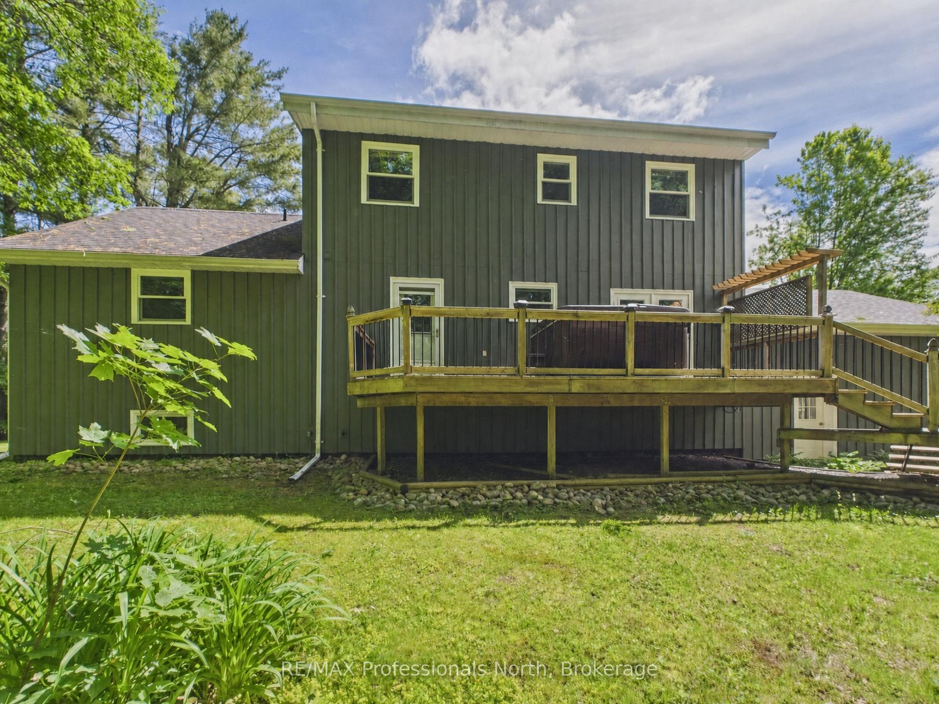 Photo 29 of 1130 Cedar Lane, Bracebridge, Macaulay — HOMEH