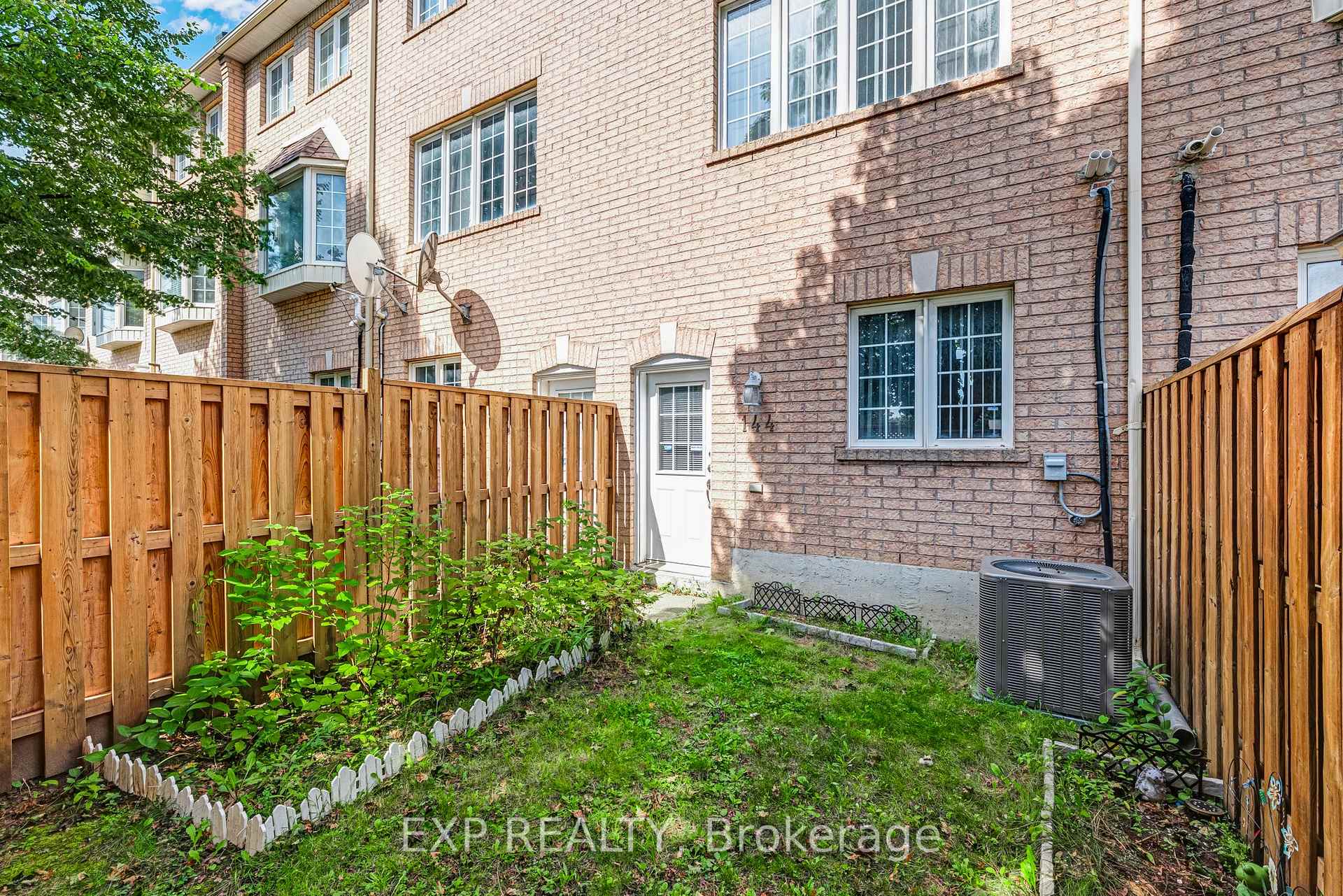 Photo 2 of 144 Bartley Drive, North York, Victoria Village — HOMEH