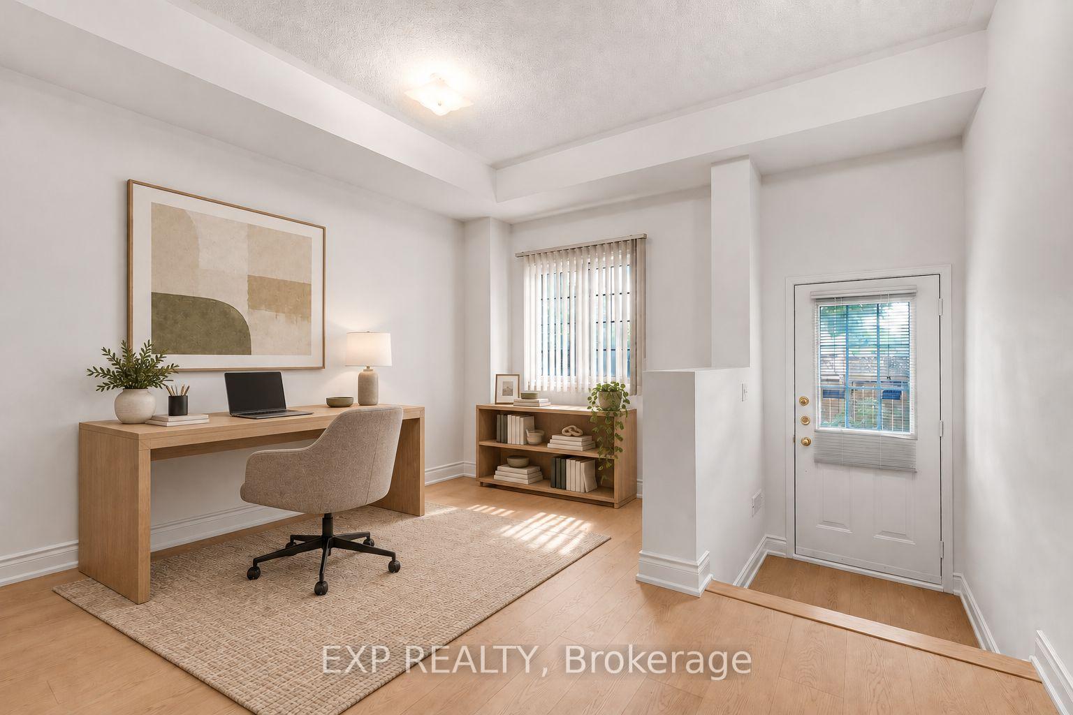 Photo 6 of 144 Bartley Drive, North York, Victoria Village — HOMEH
