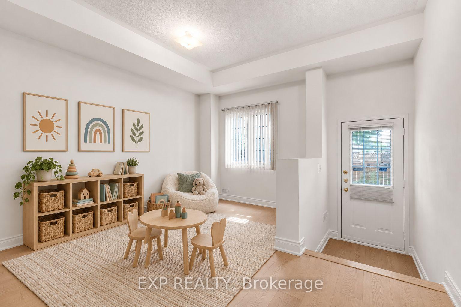 Photo 7 of 144 Bartley Drive, North York, Victoria Village — HOMEH