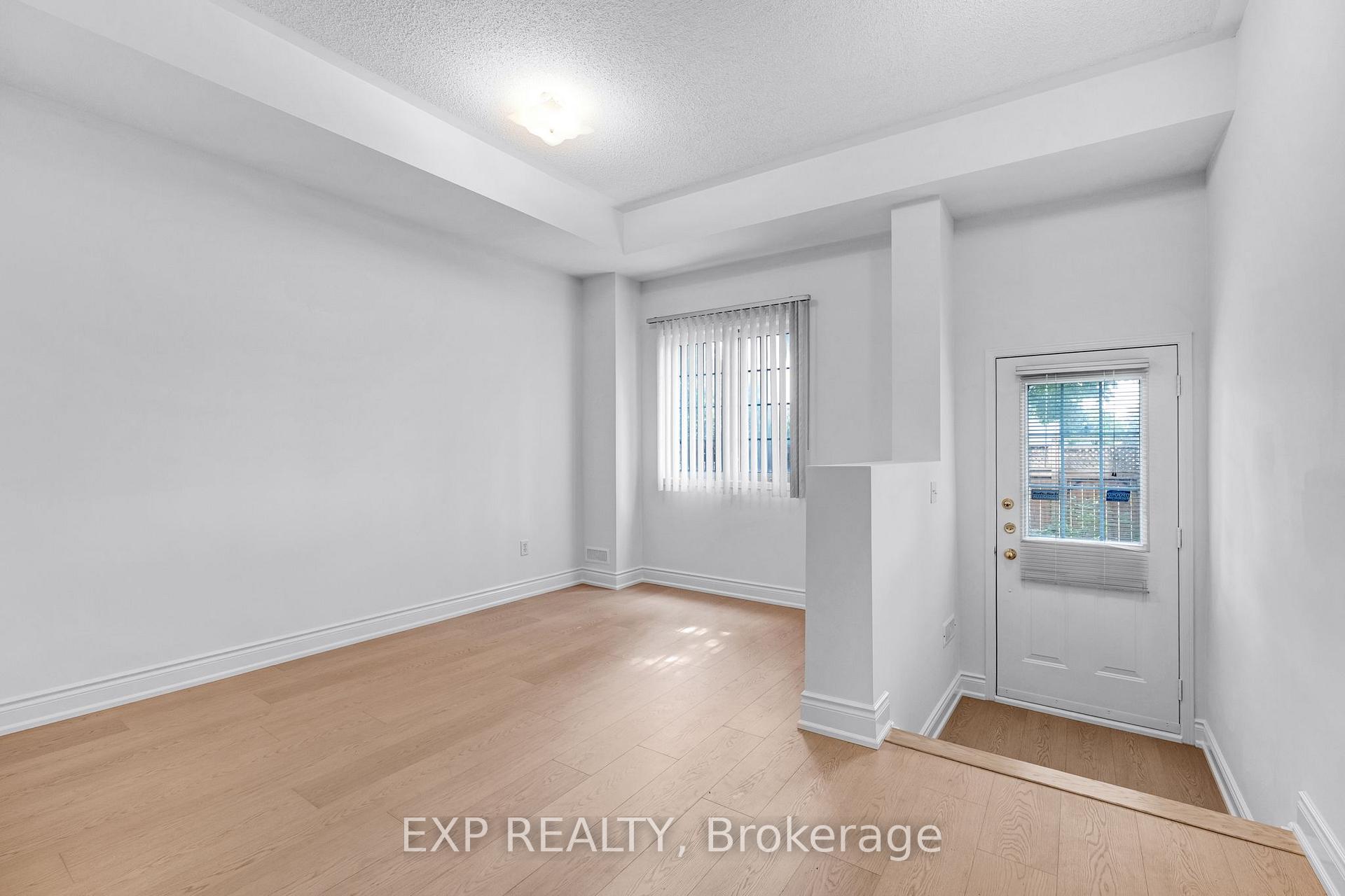 Photo 8 of 144 Bartley Drive, North York, Victoria Village — HOMEH