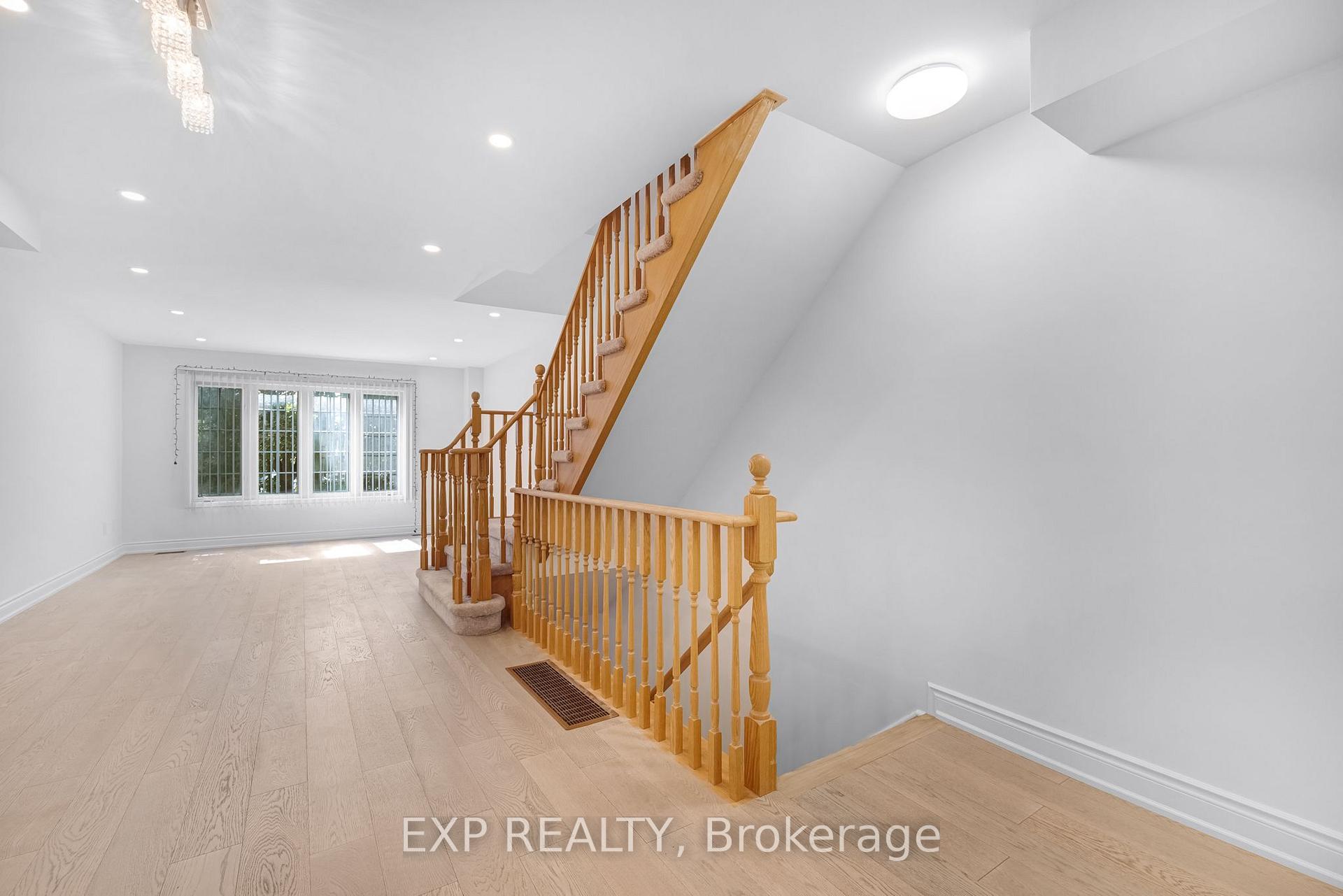 Photo 12 of 144 Bartley Drive, North York, Victoria Village — HOMEH