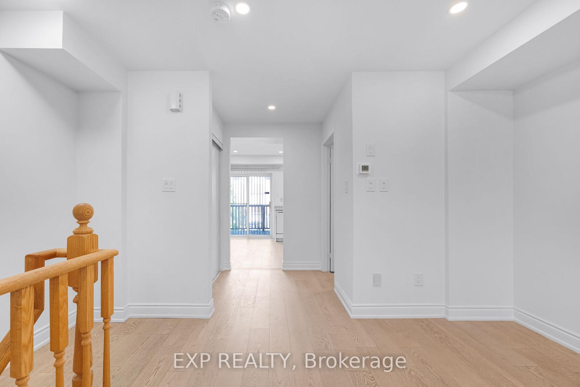 Photo 13 of 144 Bartley Drive, North York, Victoria Village — HOMEH
