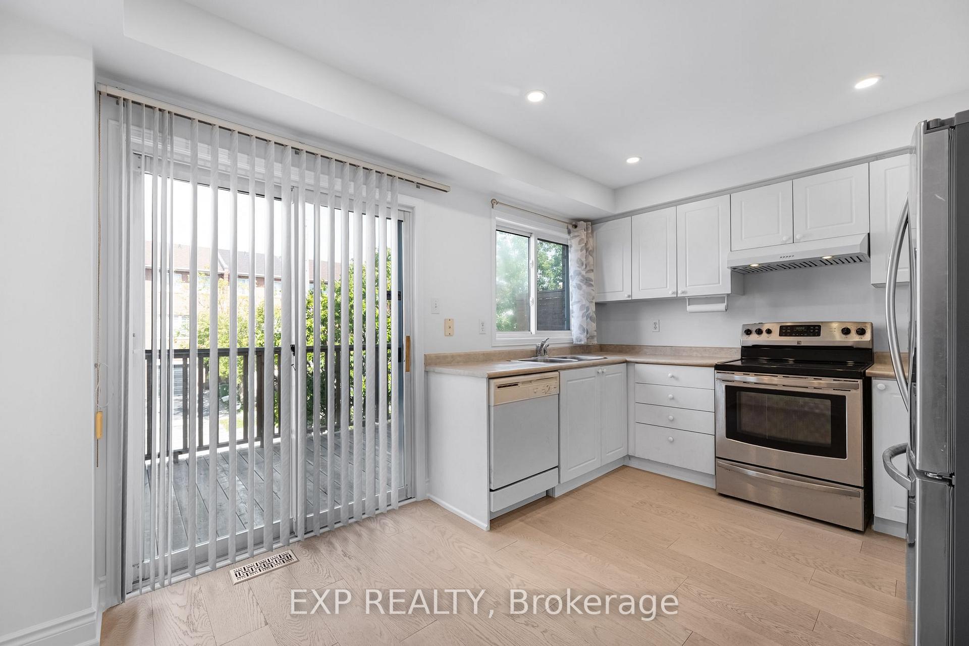 Photo 15 of 144 Bartley Drive, North York, Victoria Village — HOMEH