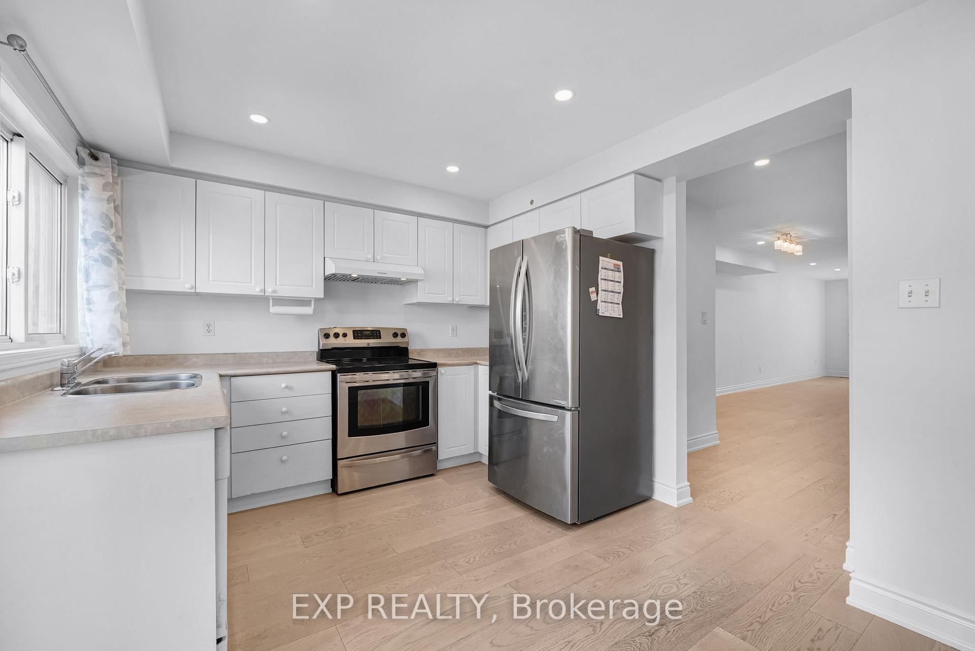 Photo 16 of 144 Bartley Drive, North York, Victoria Village — HOMEH