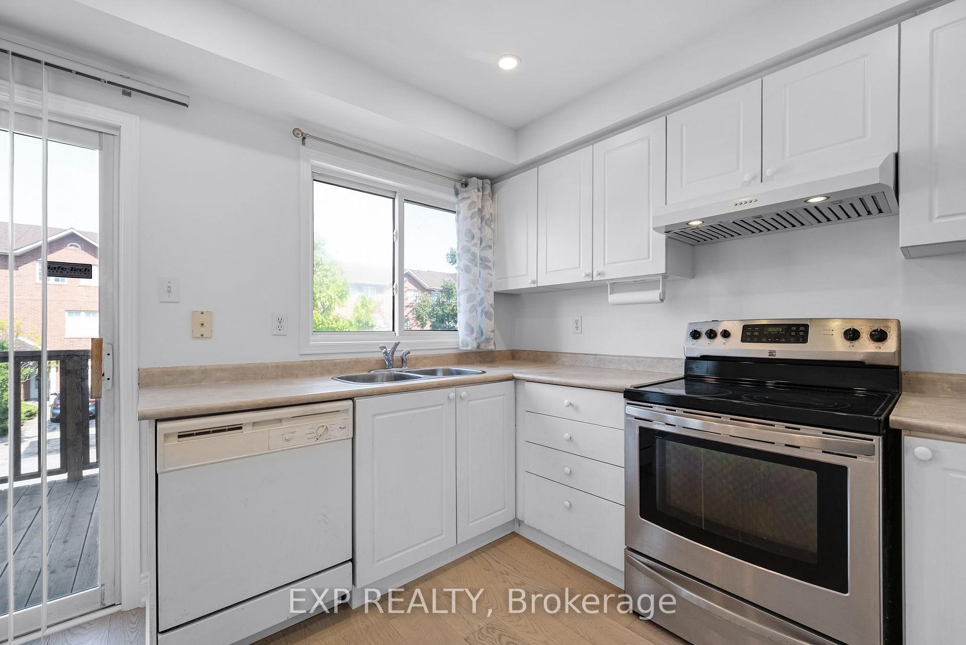 Photo 17 of 144 Bartley Drive, North York, Victoria Village — HOMEH