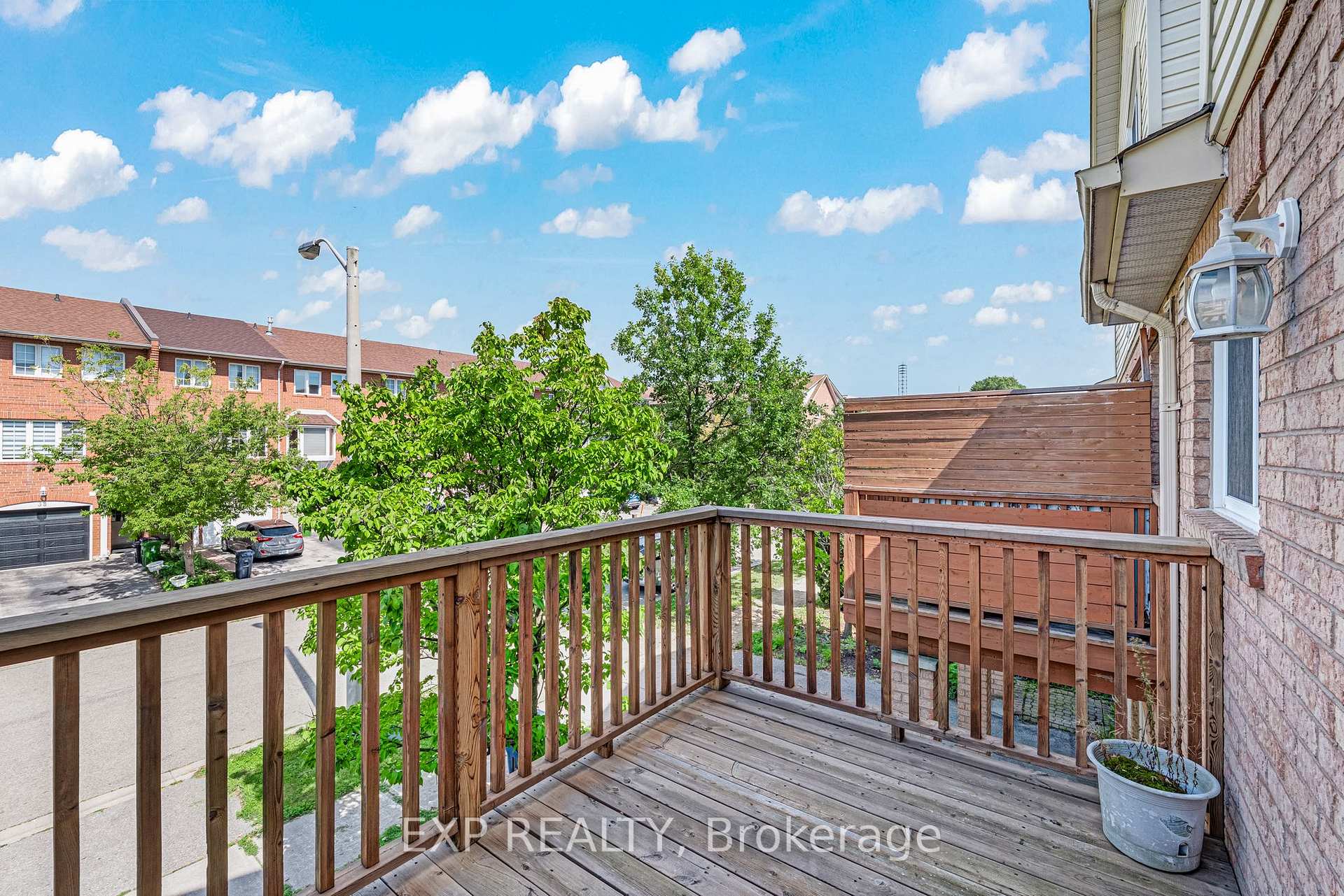 Photo 18 of 144 Bartley Drive, North York, Victoria Village — HOMEH