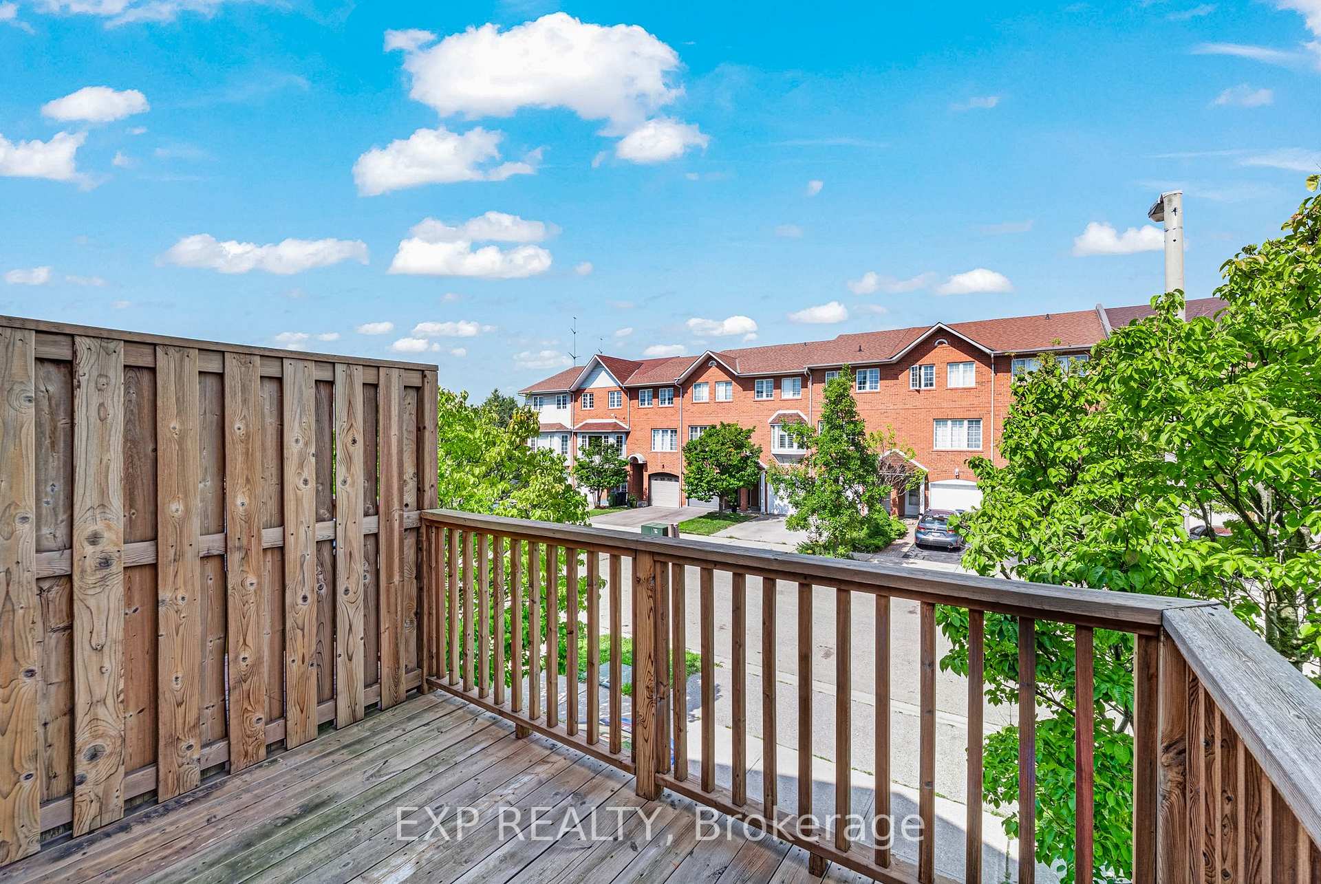 Photo 20 of 144 Bartley Drive, North York, Victoria Village — HOMEH