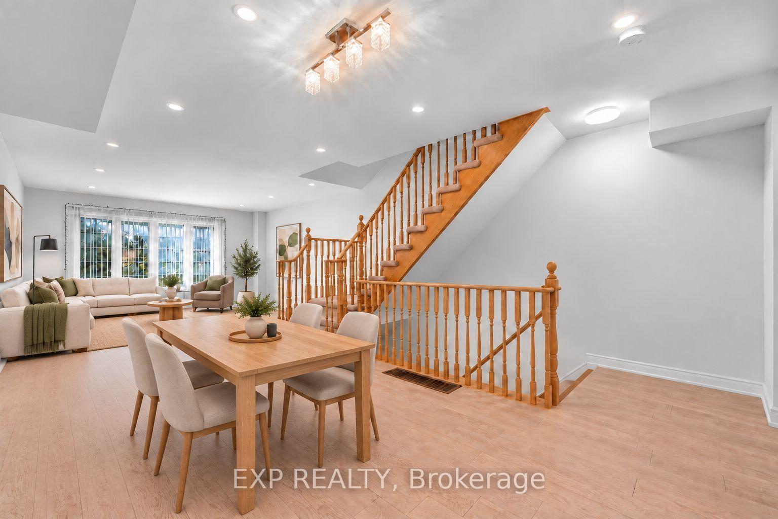 Photo 21 of 144 Bartley Drive, North York, Victoria Village — HOMEH
