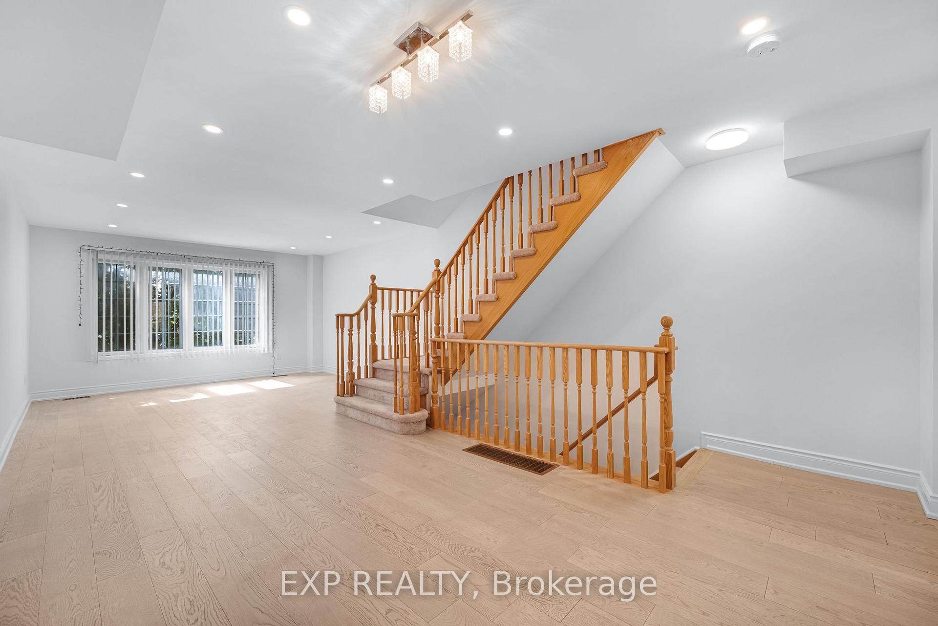 Photo 22 of 144 Bartley Drive, North York, Victoria Village — HOMEH