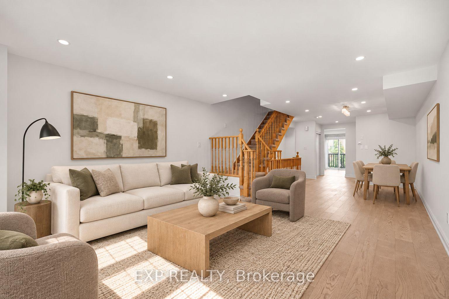 Photo 23 of 144 Bartley Drive, North York, Victoria Village — HOMEH