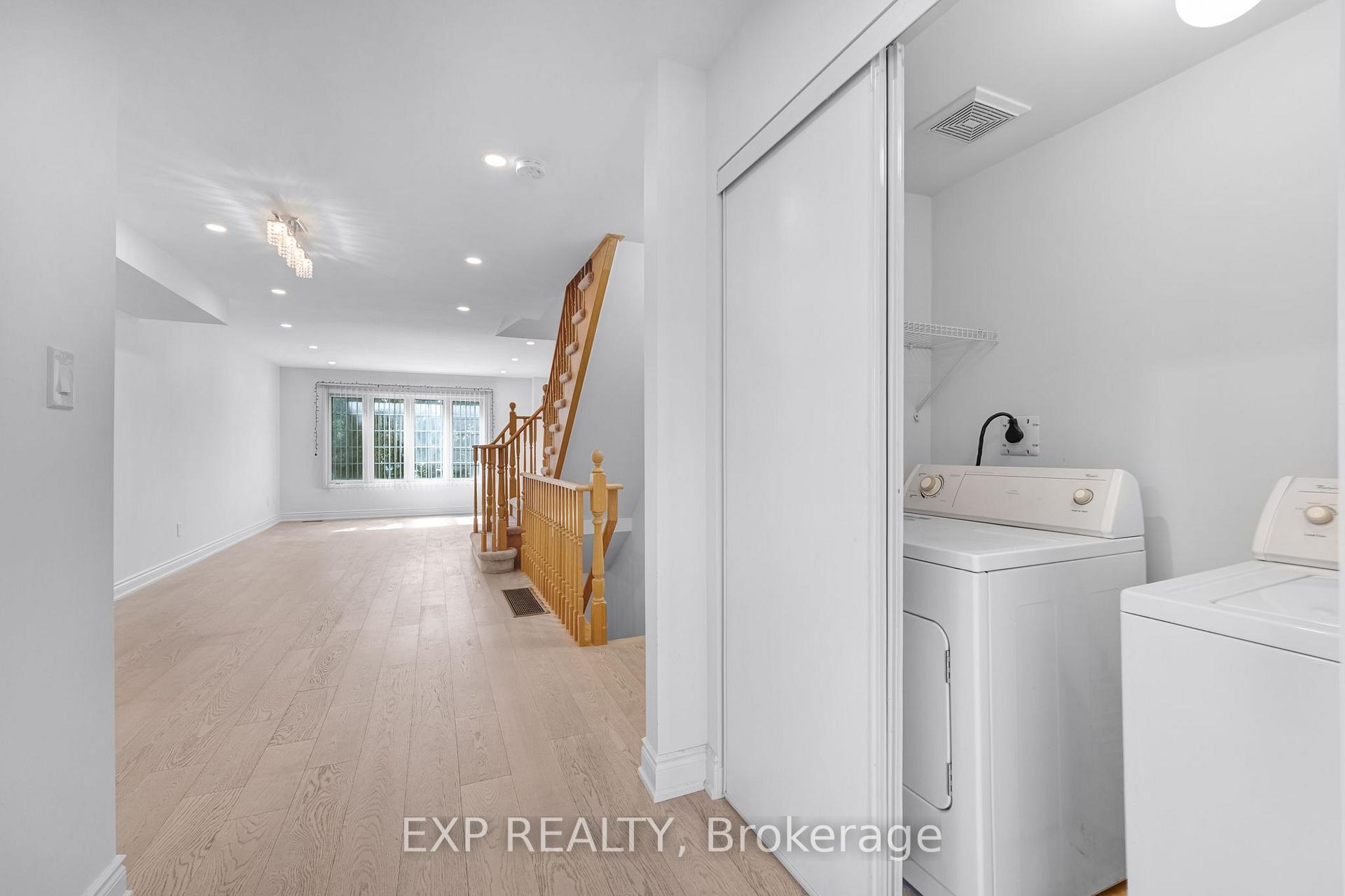 Photo 28 of 144 Bartley Drive, North York, Victoria Village — HOMEH