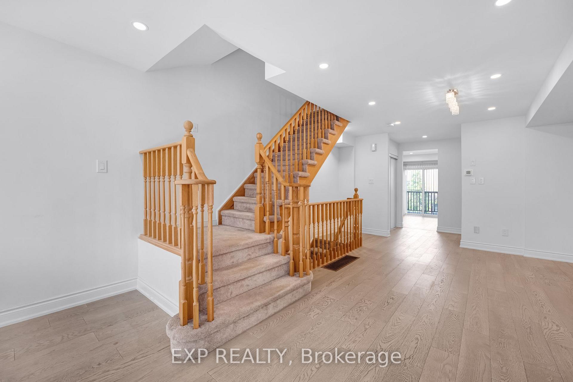 Photo 29 of 144 Bartley Drive, North York, Victoria Village — HOMEH