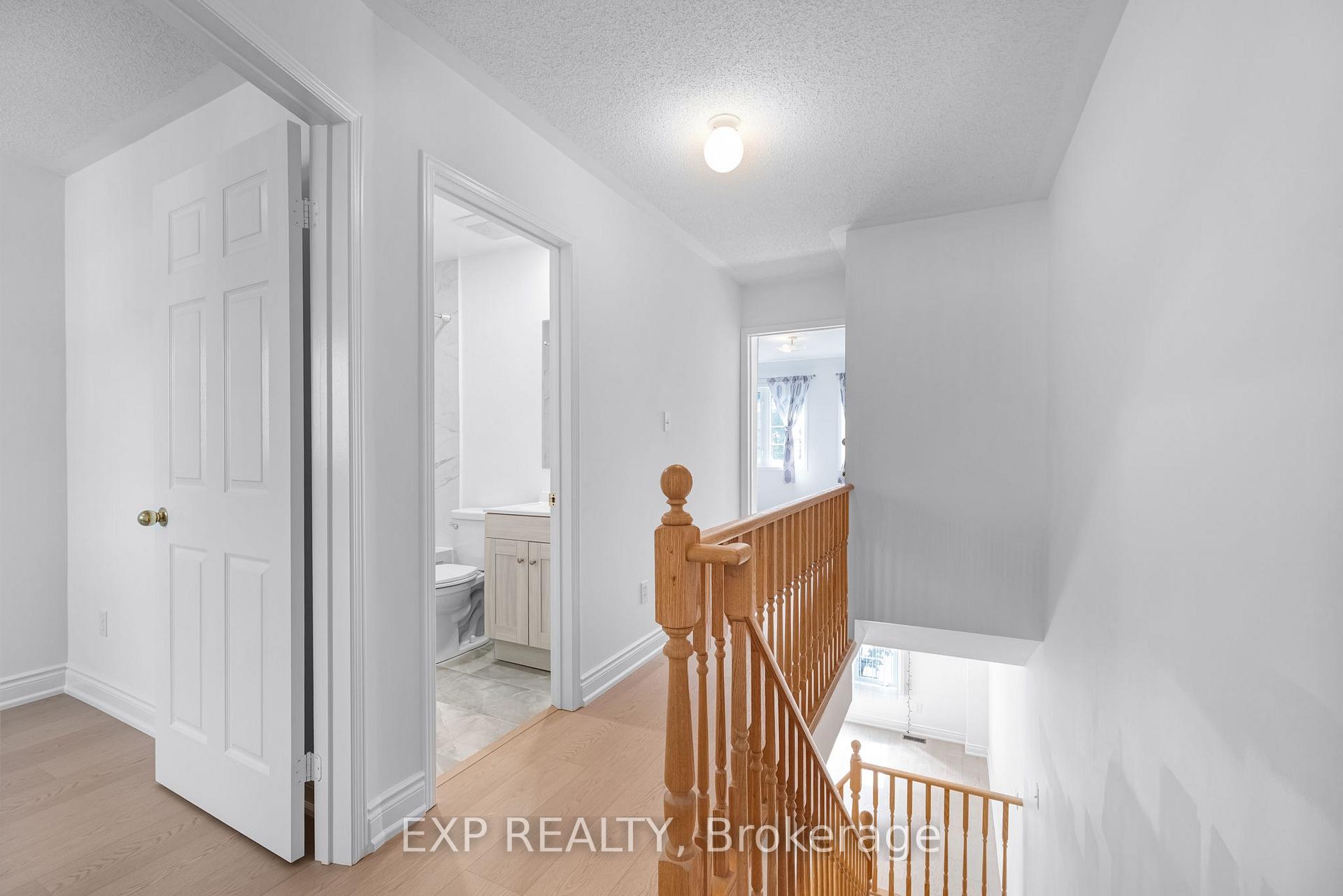 Photo 30 of 144 Bartley Drive, North York, Victoria Village — HOMEH