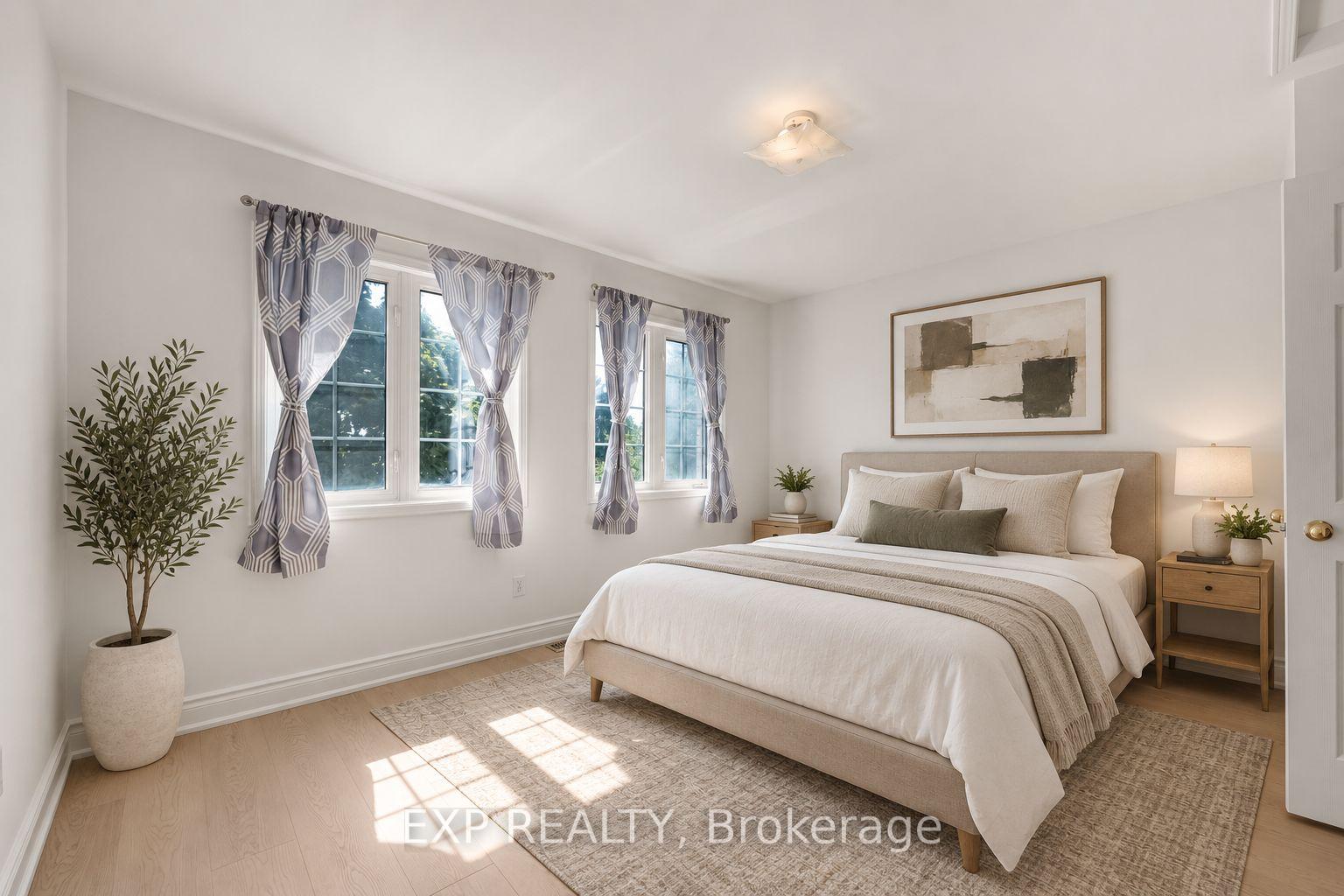 Photo 31 of 144 Bartley Drive, North York, Victoria Village — HOMEH