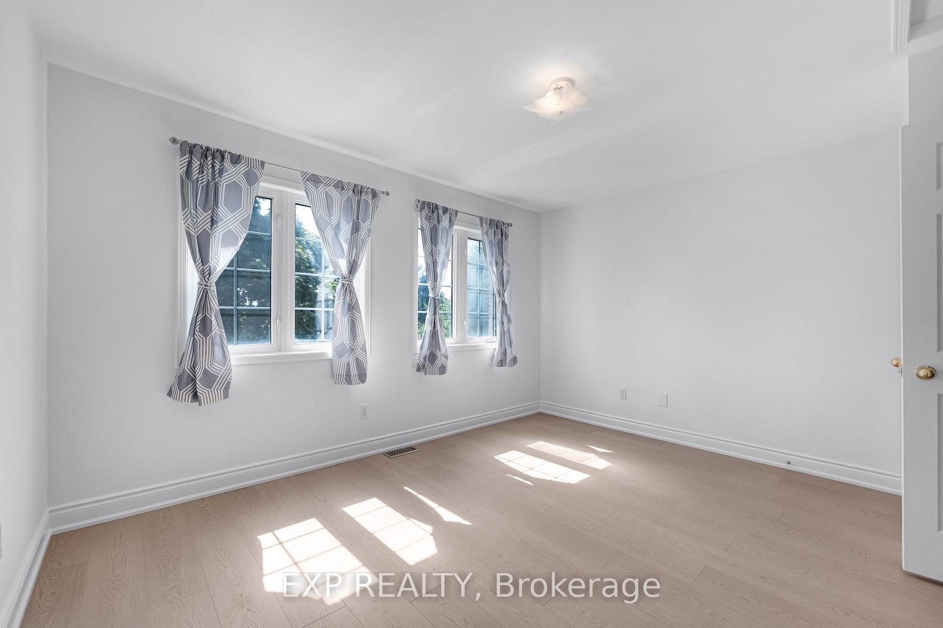 Photo 32 of 144 Bartley Drive, North York, Victoria Village — HOMEH