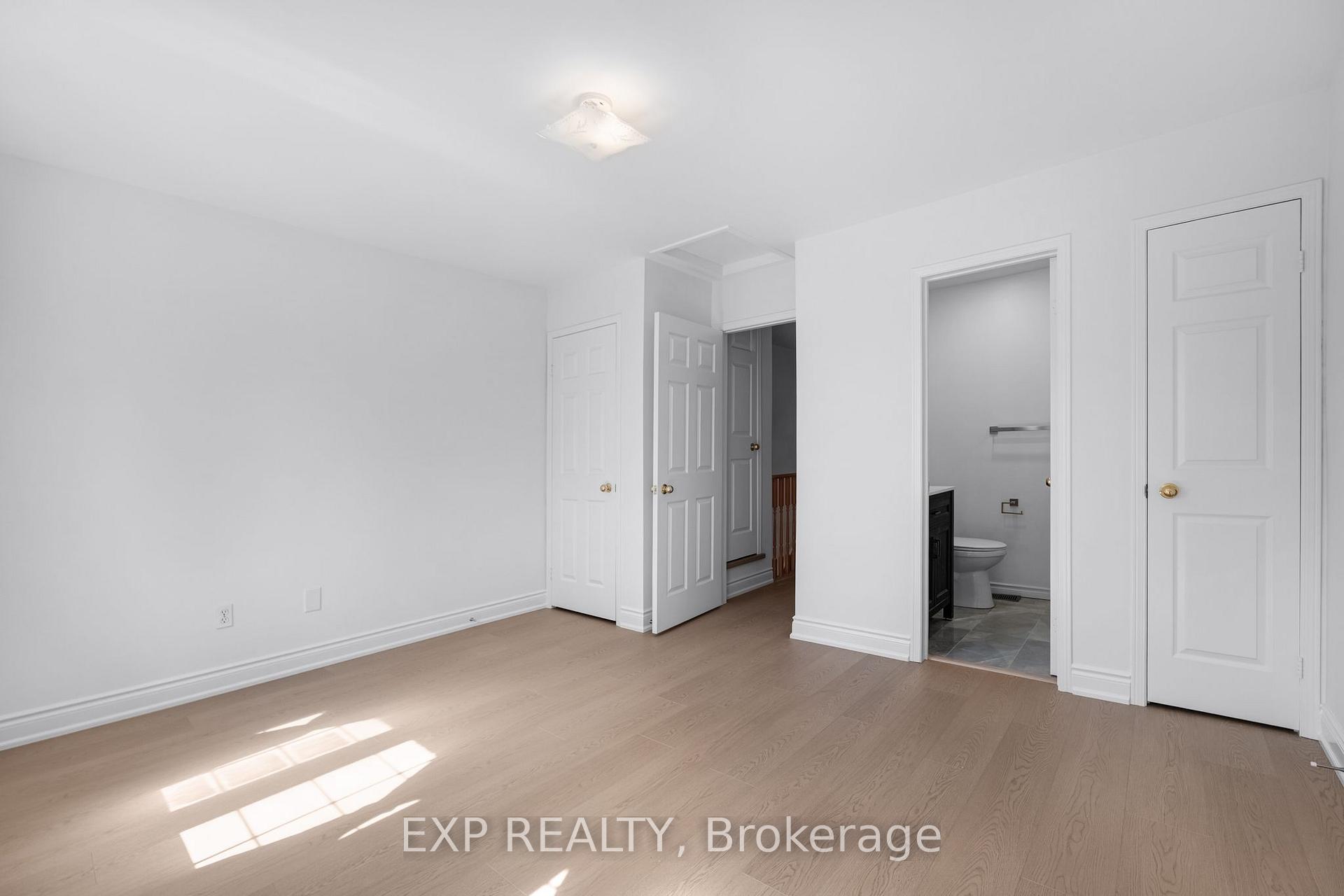 Photo 33 of 144 Bartley Drive, North York, Victoria Village — HOMEH