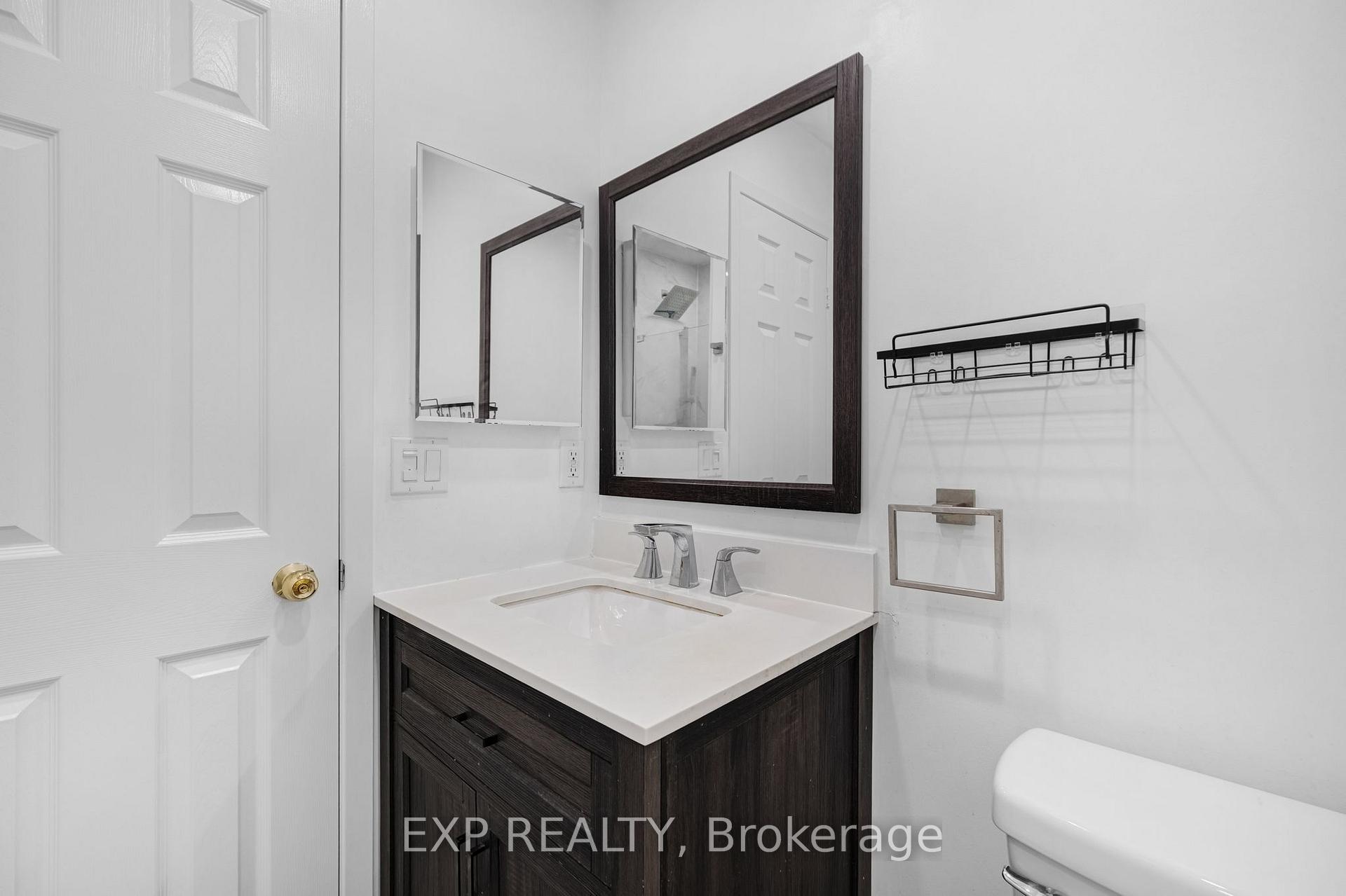 Photo 34 of 144 Bartley Drive, North York, Victoria Village — HOMEH