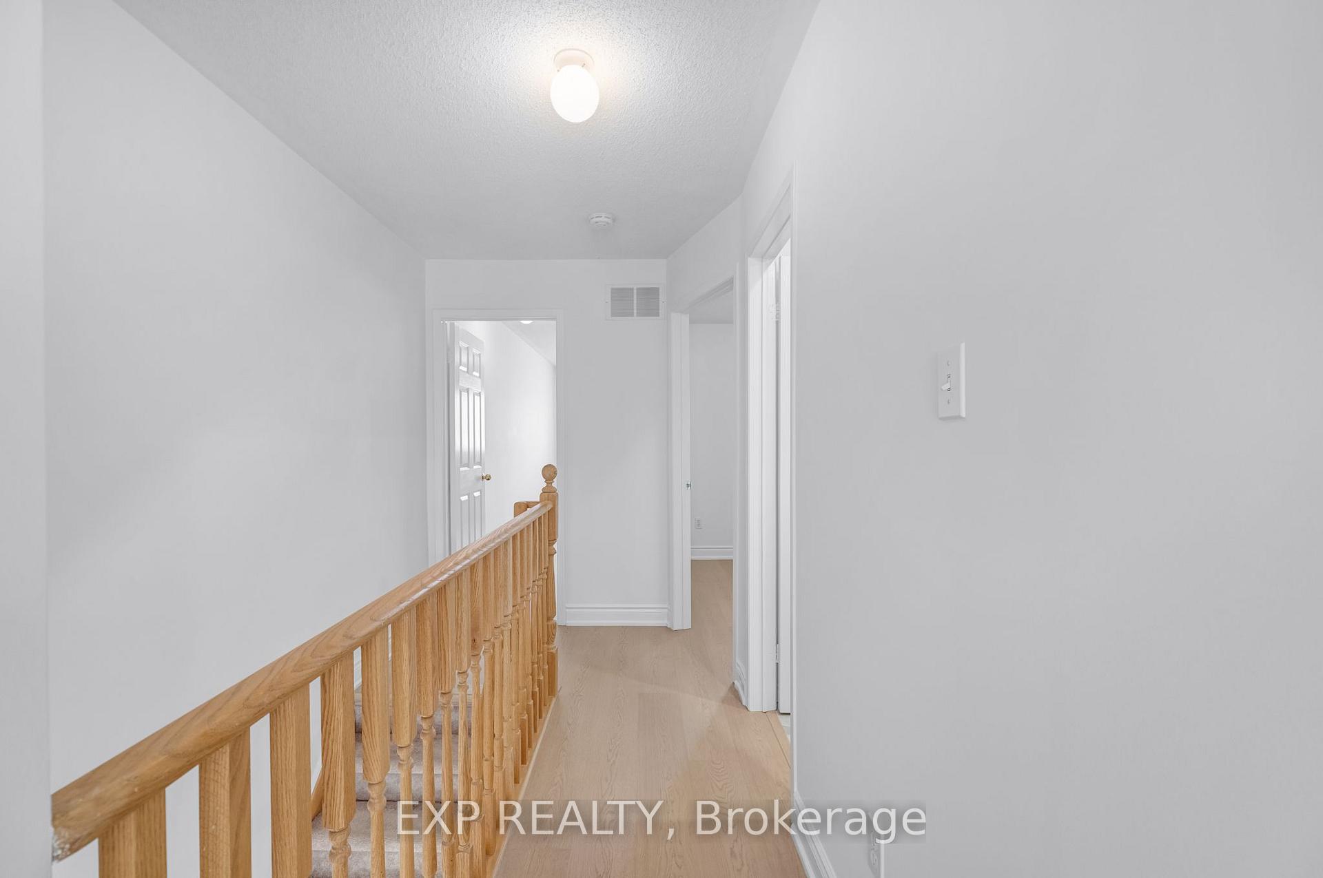 Photo 36 of 144 Bartley Drive, North York, Victoria Village — HOMEH