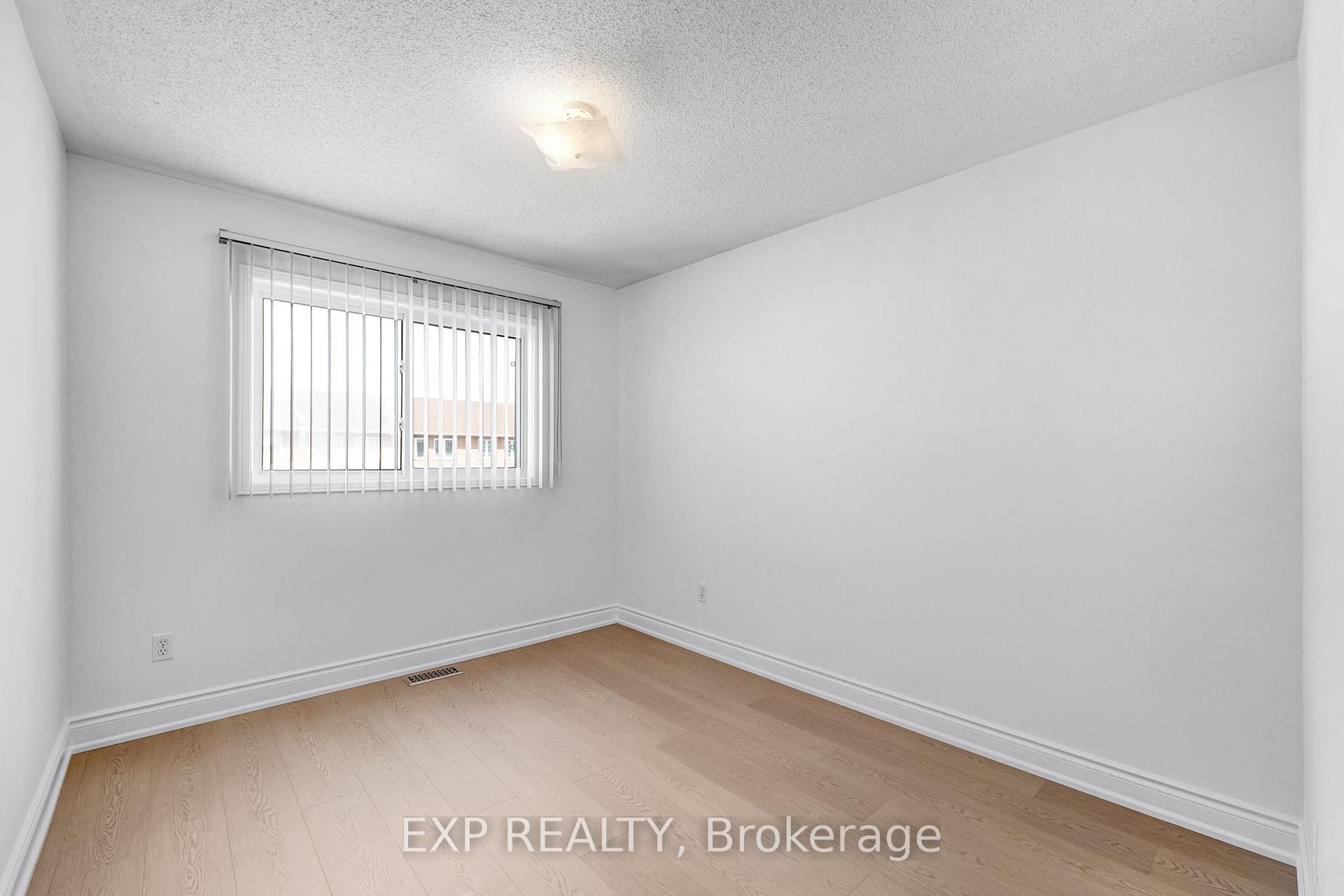 Photo 37 of 144 Bartley Drive, North York, Victoria Village — HOMEH