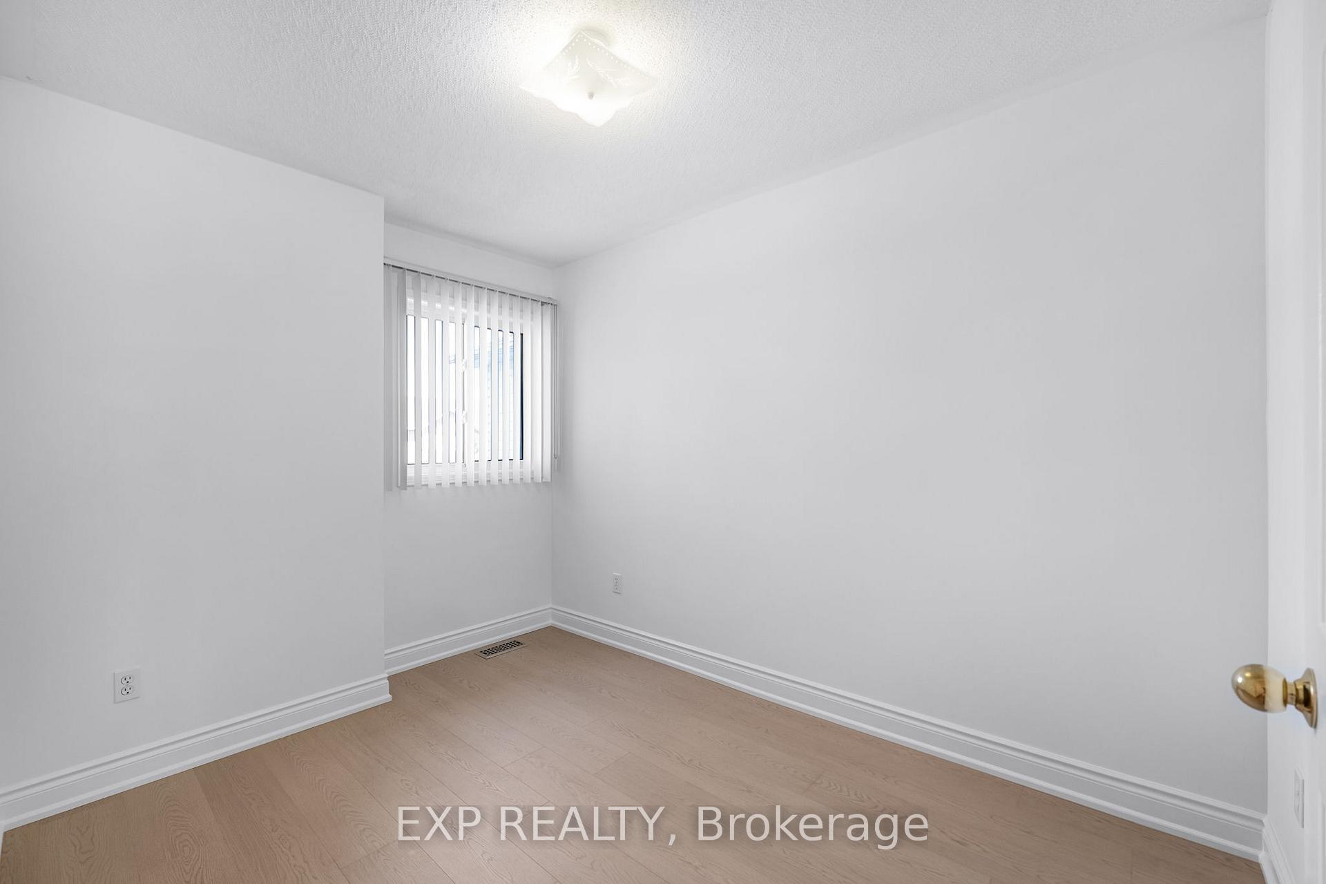 Photo 39 of 144 Bartley Drive, North York, Victoria Village — HOMEH