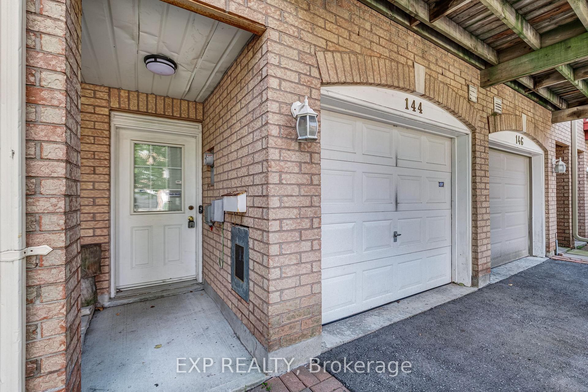Photo 43 of 144 Bartley Drive, North York, Victoria Village — HOMEH