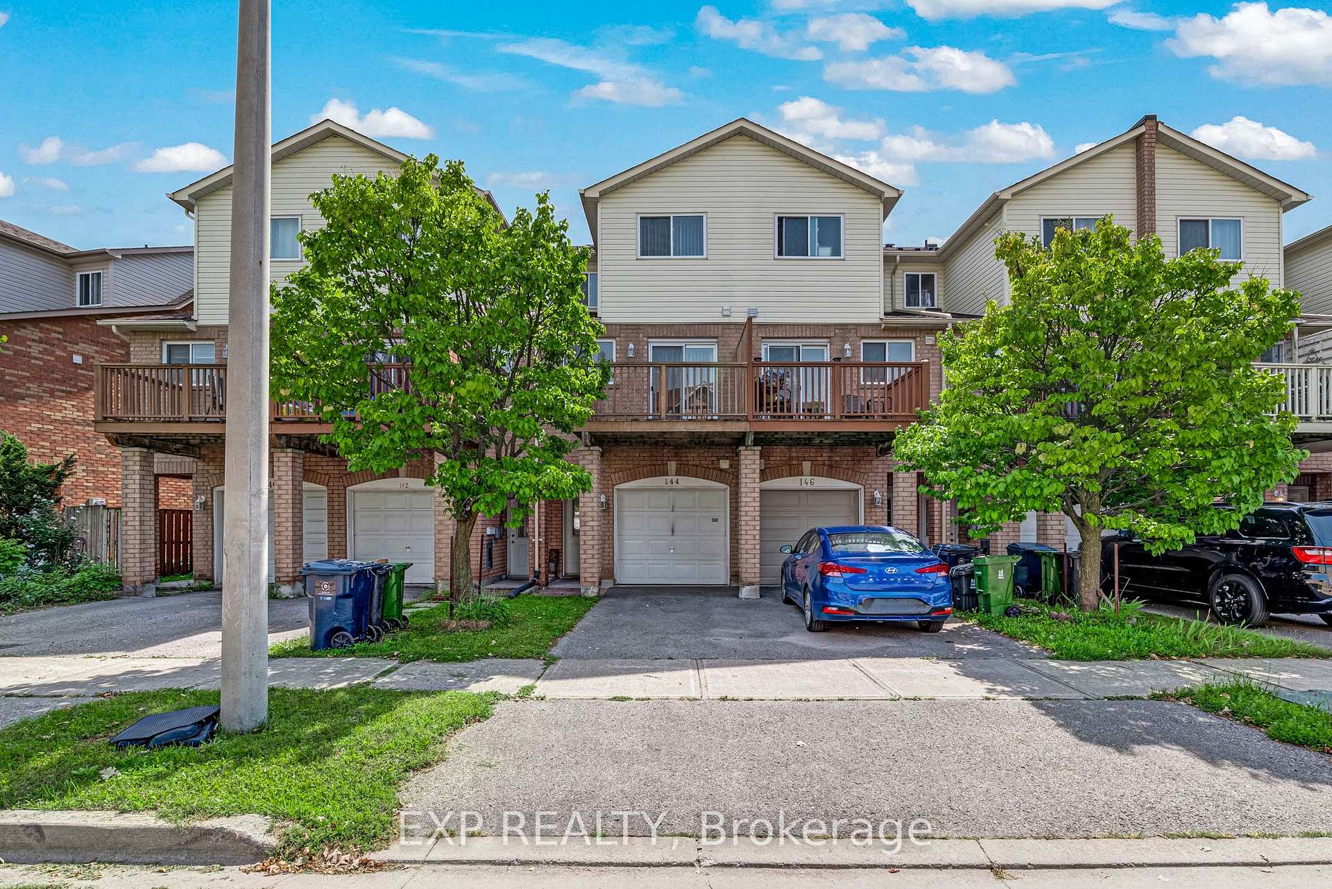 Photo 44 of 144 Bartley Drive, North York, Victoria Village — HOMEH