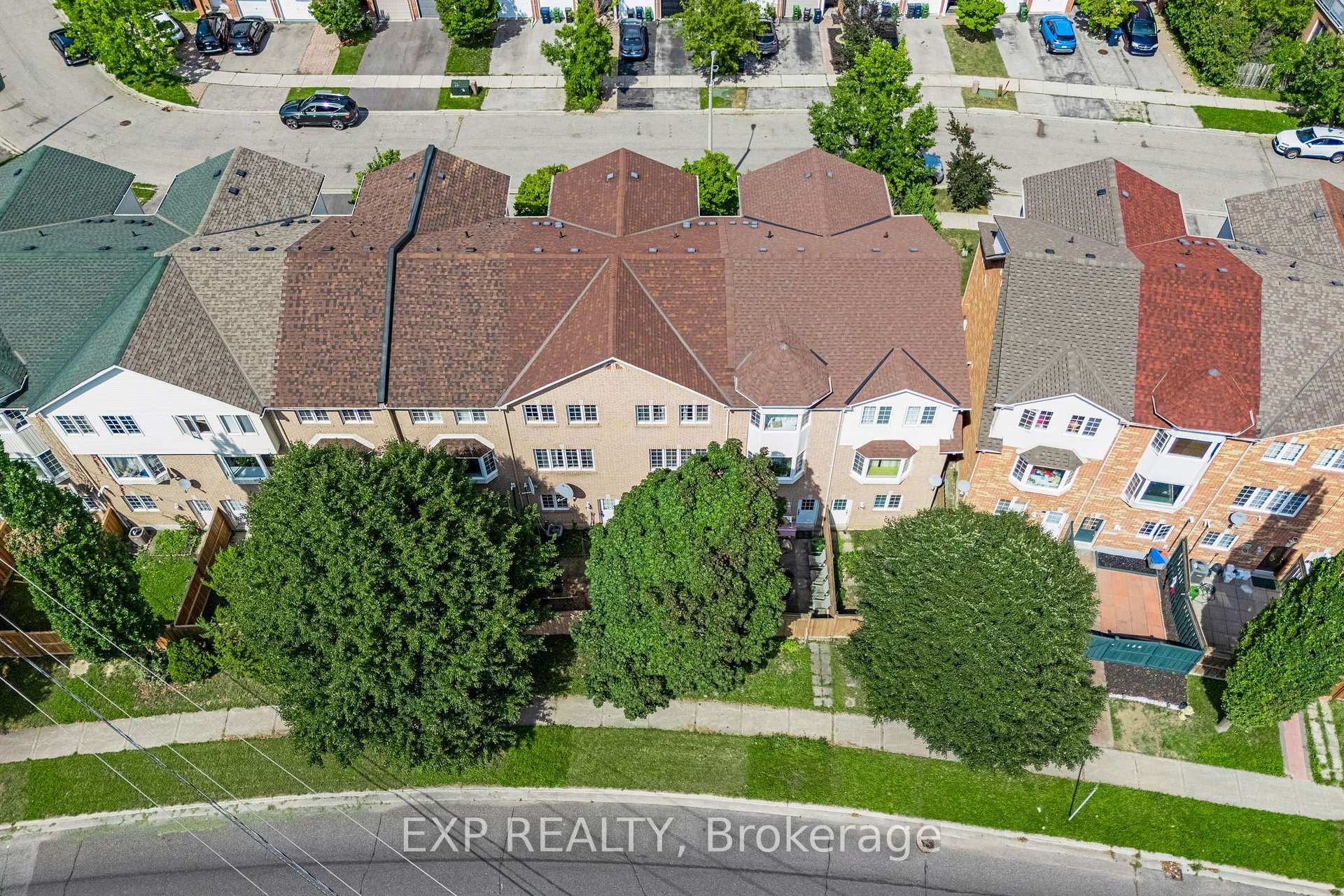 Photo 45 of 144 Bartley Drive, North York, Victoria Village — HOMEH