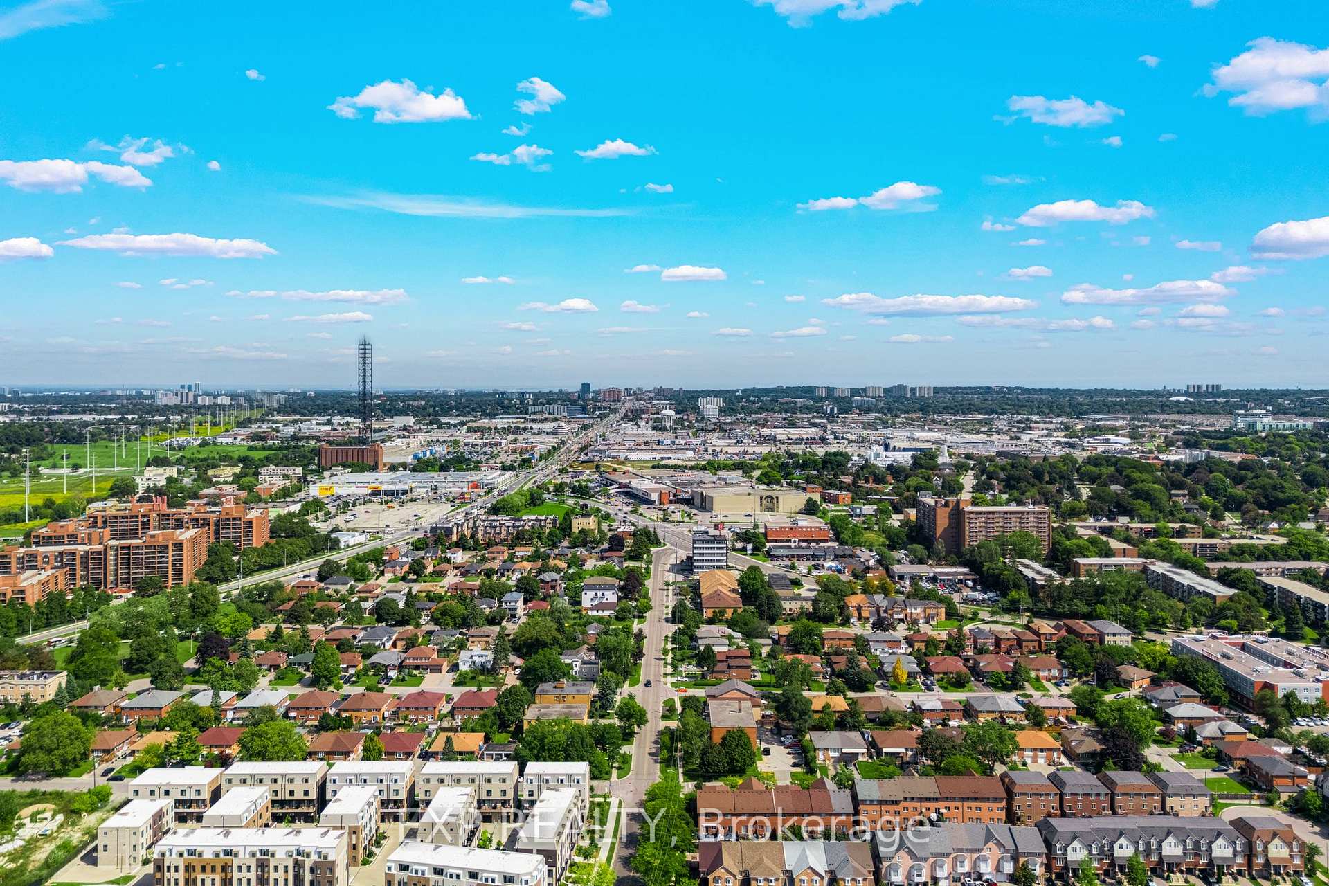 Photo 47 of 144 Bartley Drive, North York, Victoria Village — HOMEH