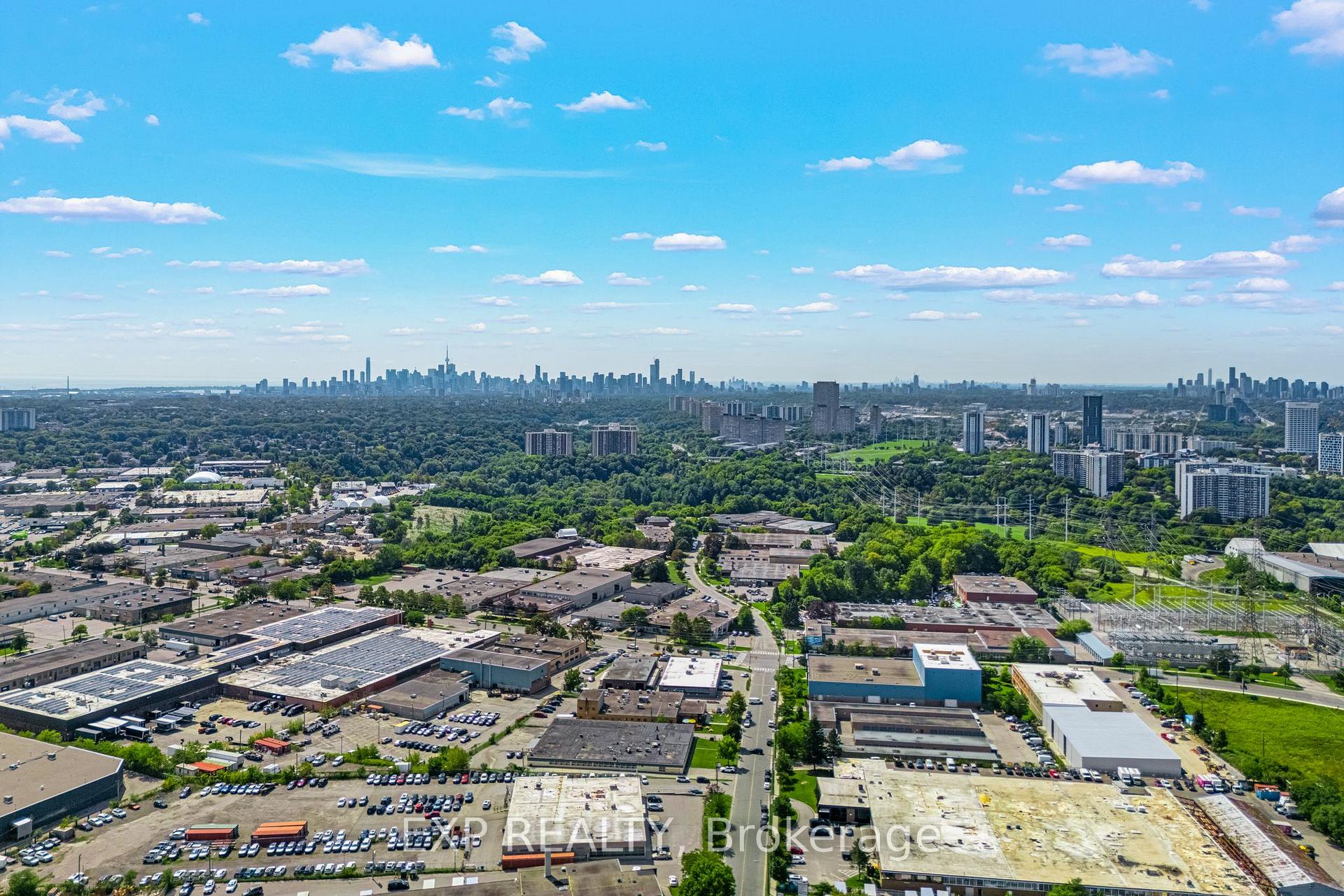 Photo 48 of 144 Bartley Drive, North York, Victoria Village — HOMEH