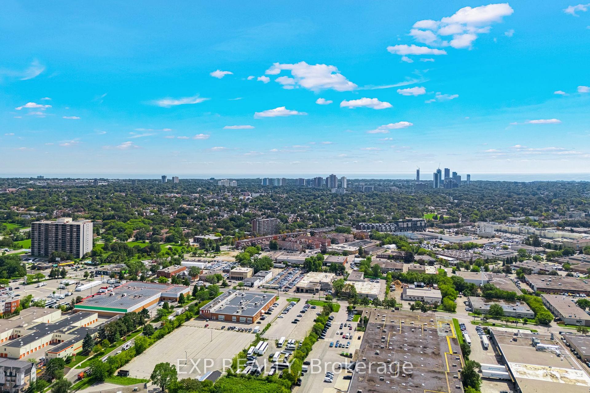 Photo 49 of 144 Bartley Drive, North York, Victoria Village — HOMEH