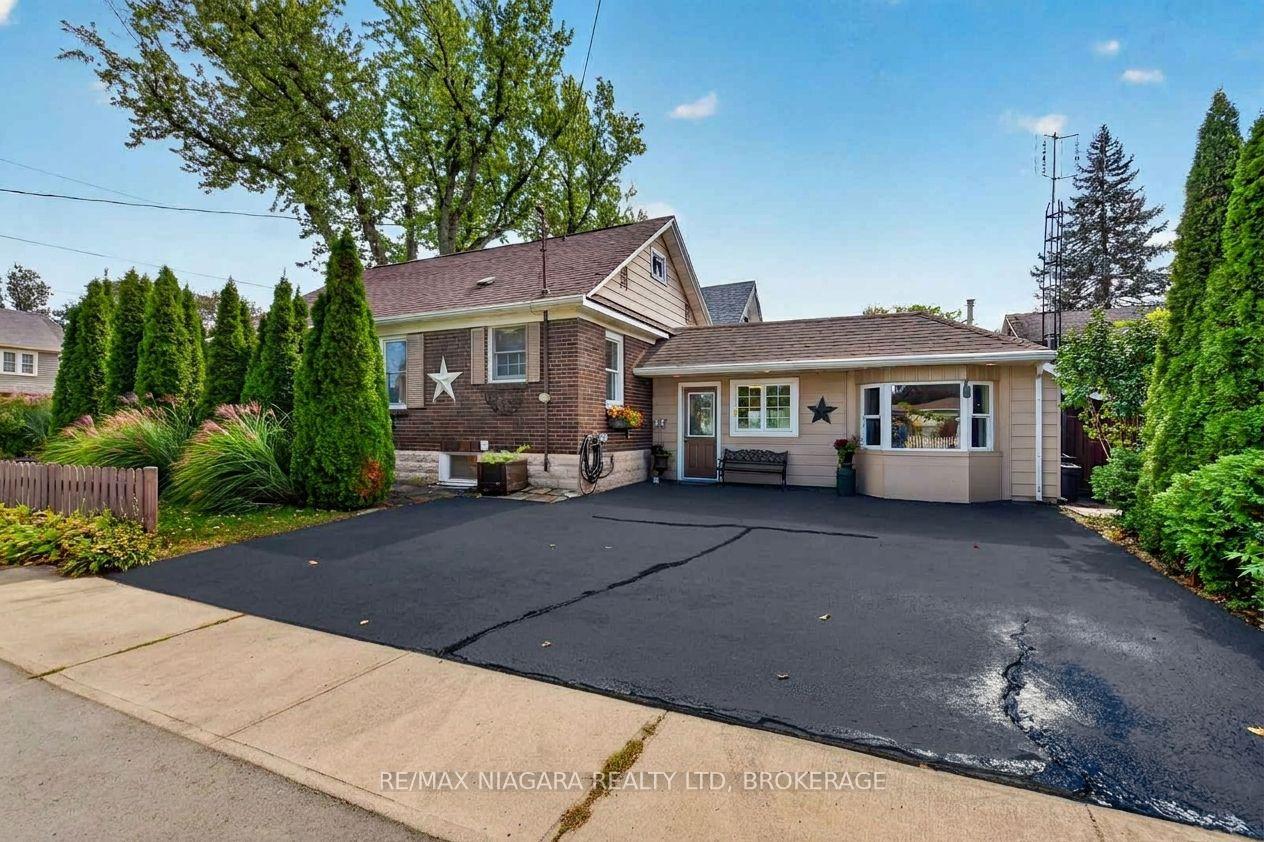 Photo of 5657 Prince Edward Avenue
