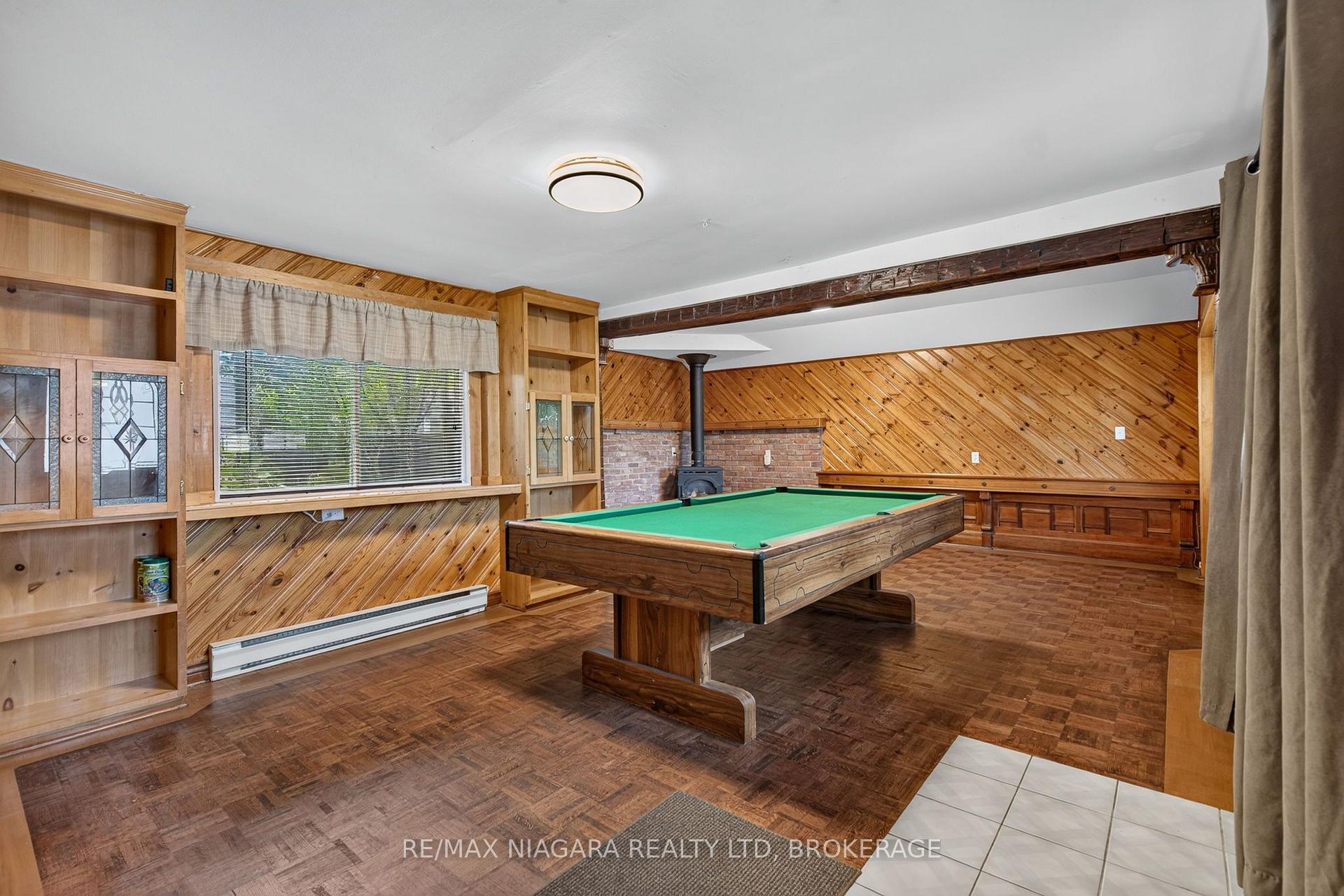 Photo 19 of 5657 Prince Edward Avenue, Niagara Falls, Hospital — HOMEH