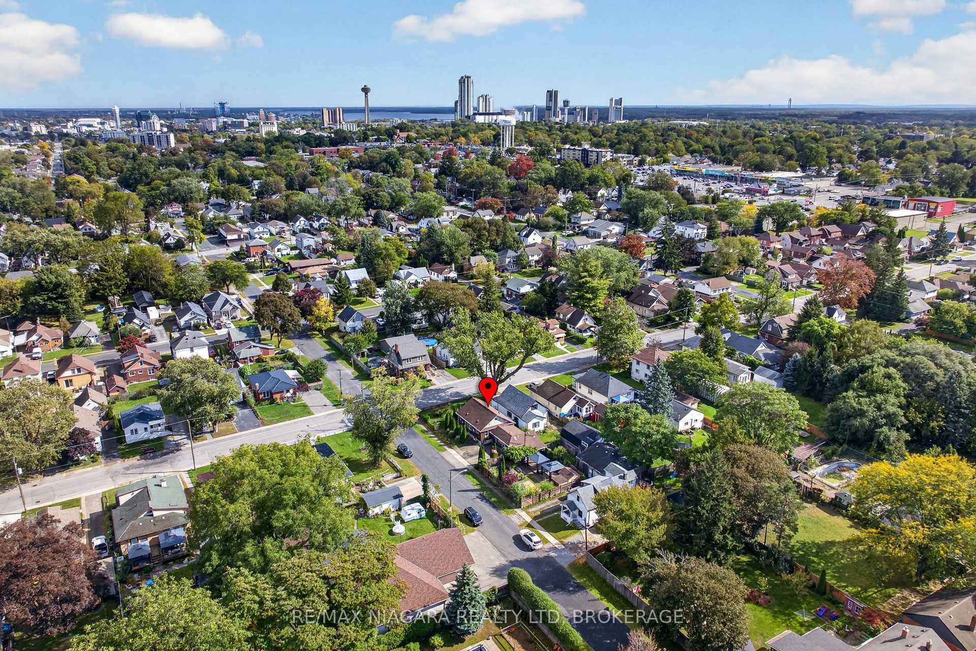 Photo 49 of 5657 Prince Edward Avenue, Niagara Falls, Hospital — HOMEH