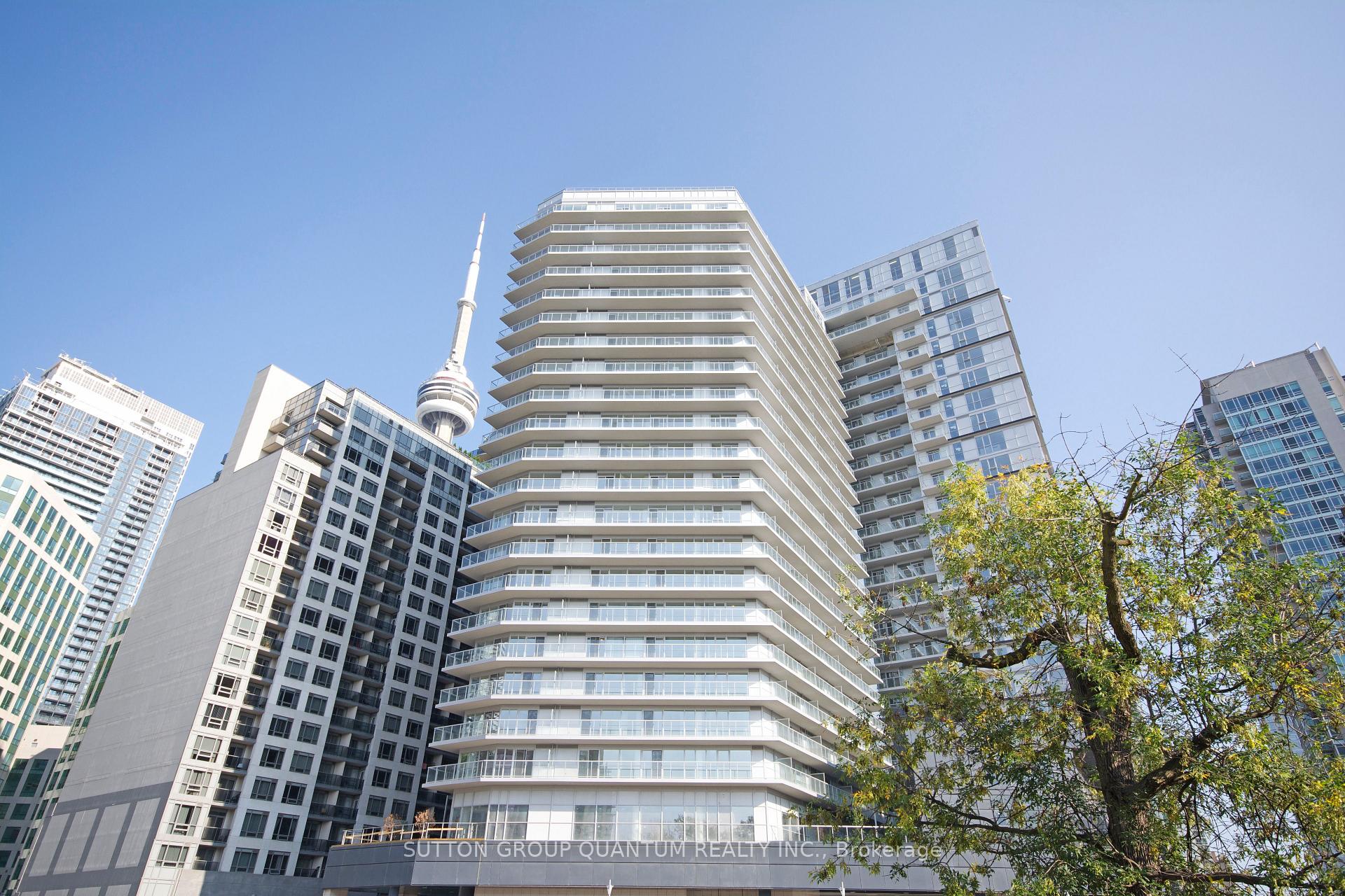 Photo 1 of Unit 901, 352 Front Street W, Toronto, Waterfront Communities — HOMEH